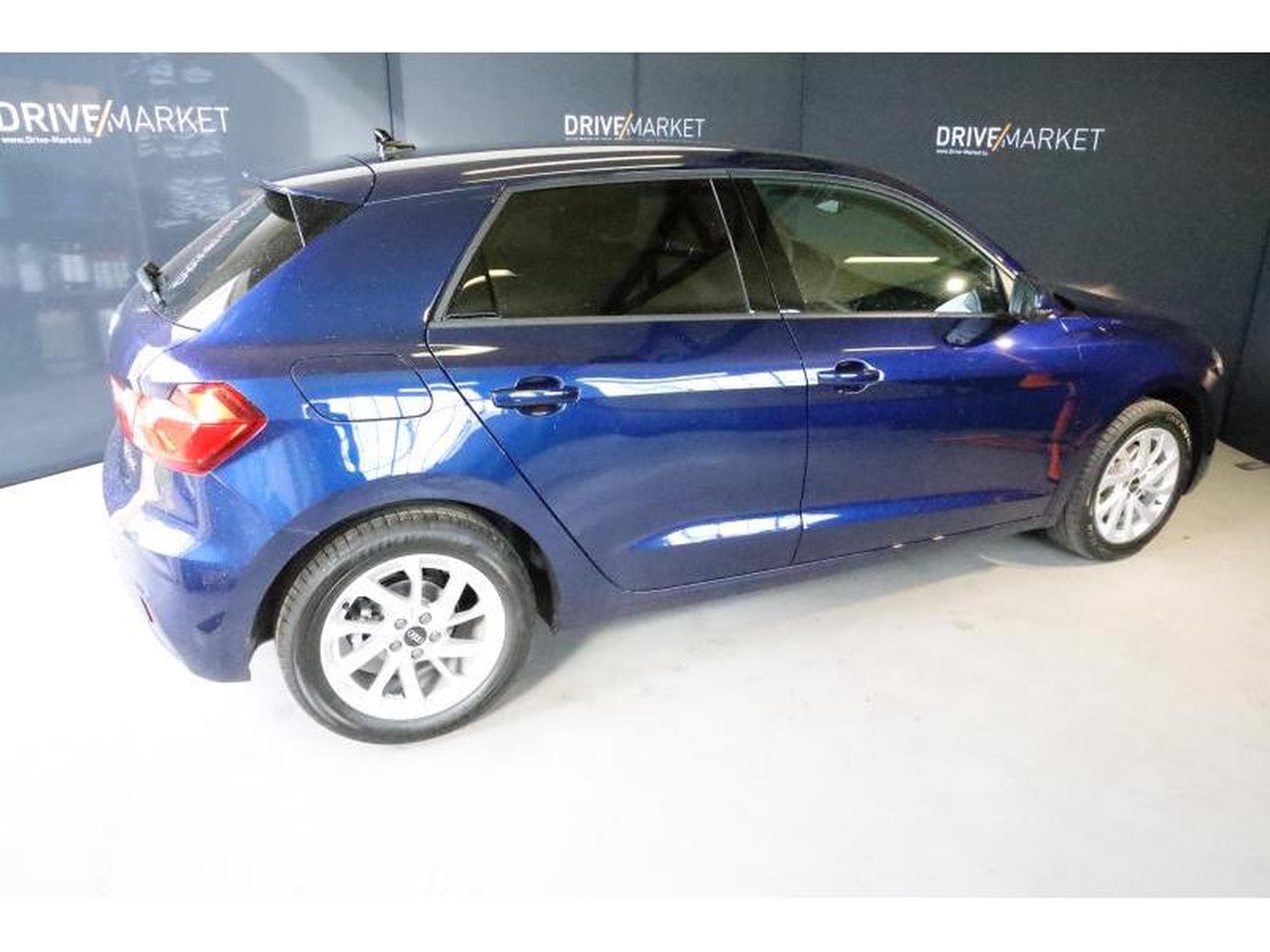 Audi A1 Advanced (2025) - Photo 18