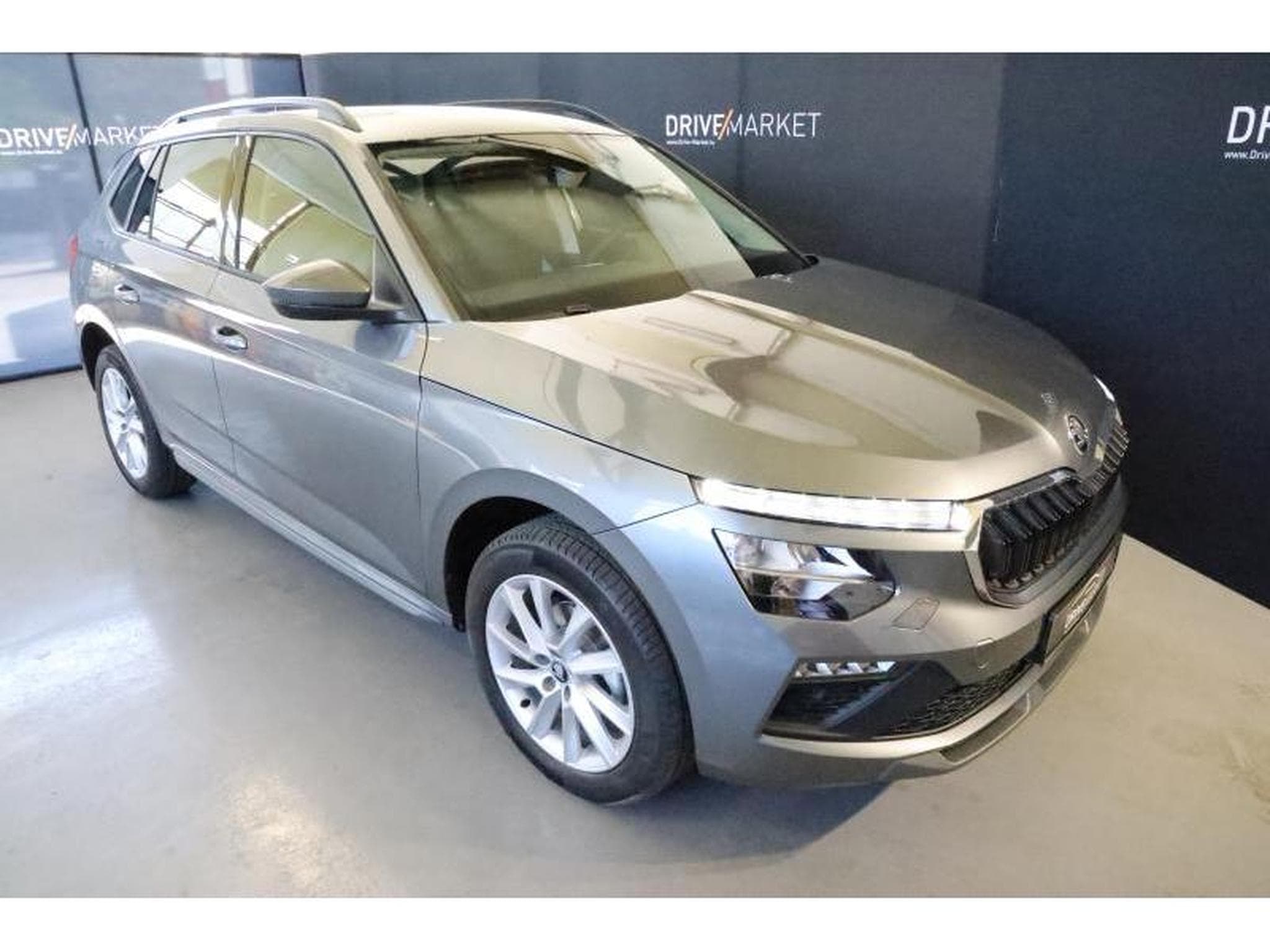 Skoda Kamiq Selection (2025) - Photo 1