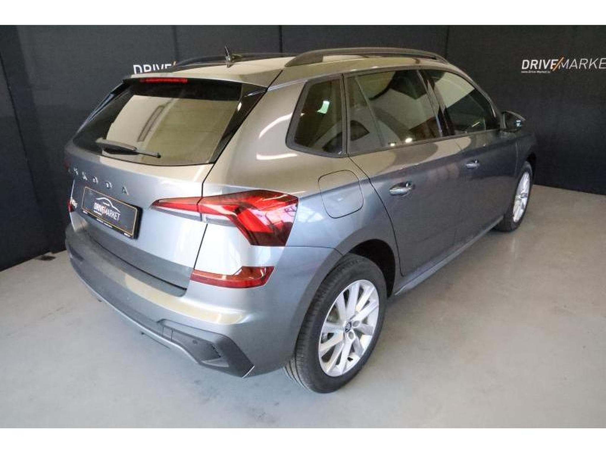 Skoda Kamiq Selection (2025) - Photo 15