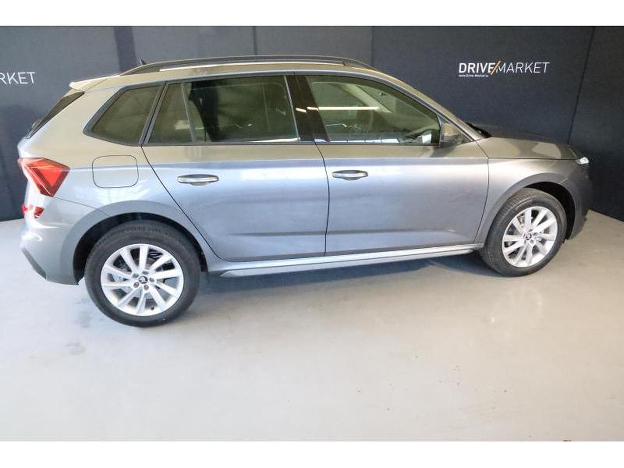 Skoda Kamiq Selection (2025) - Photo 16
