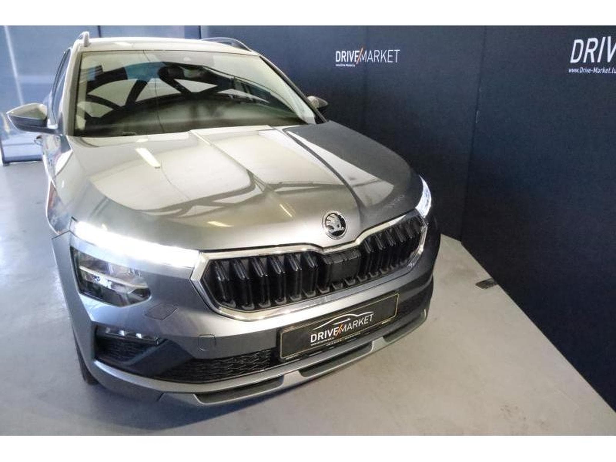 Skoda Kamiq Selection (2025) - Photo 17