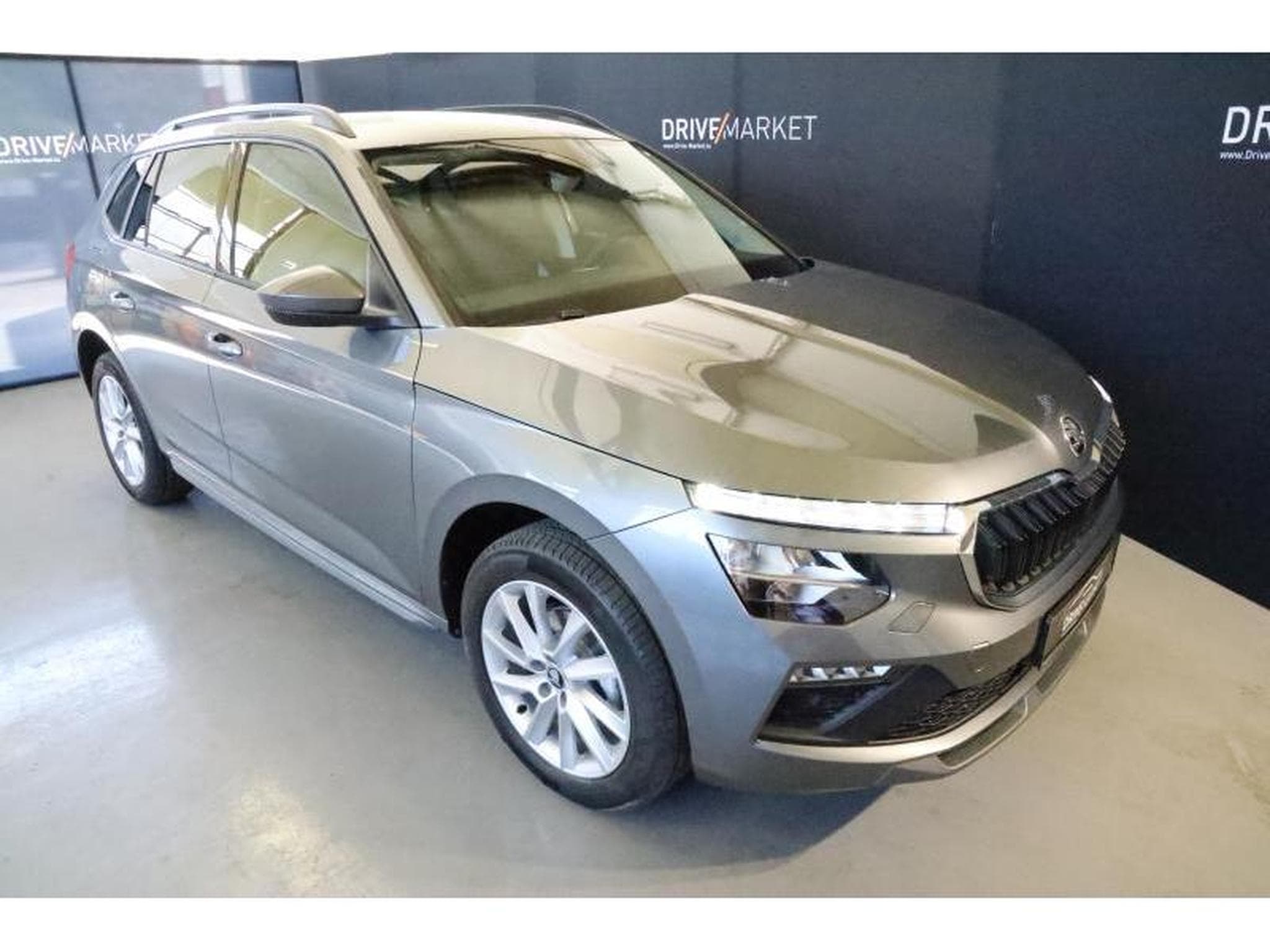 Skoda Kamiq Selection (2025) - Photo 19