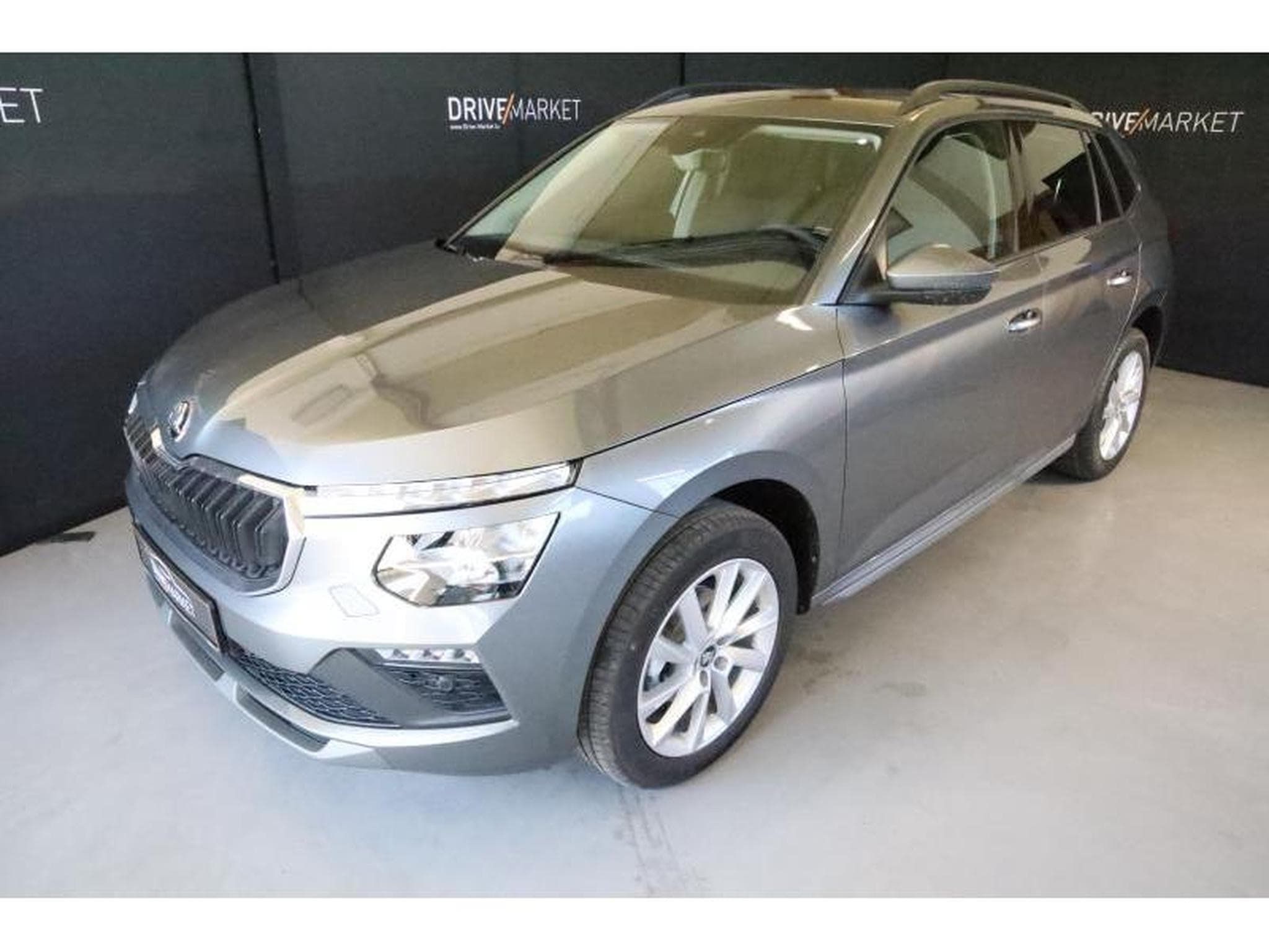 Skoda Kamiq Selection (2025) - Photo 21
