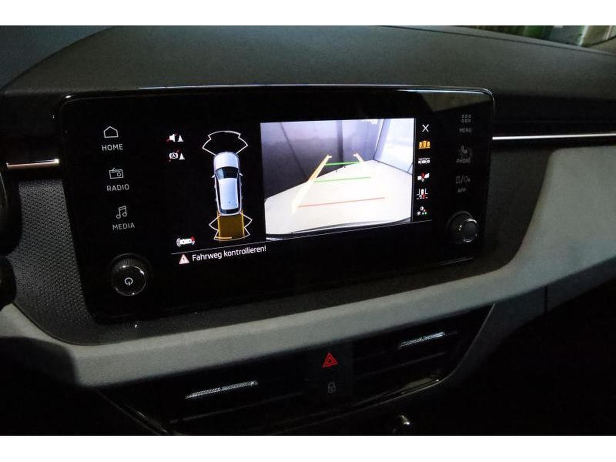 Skoda Kamiq Selection (2025) - Photo 5