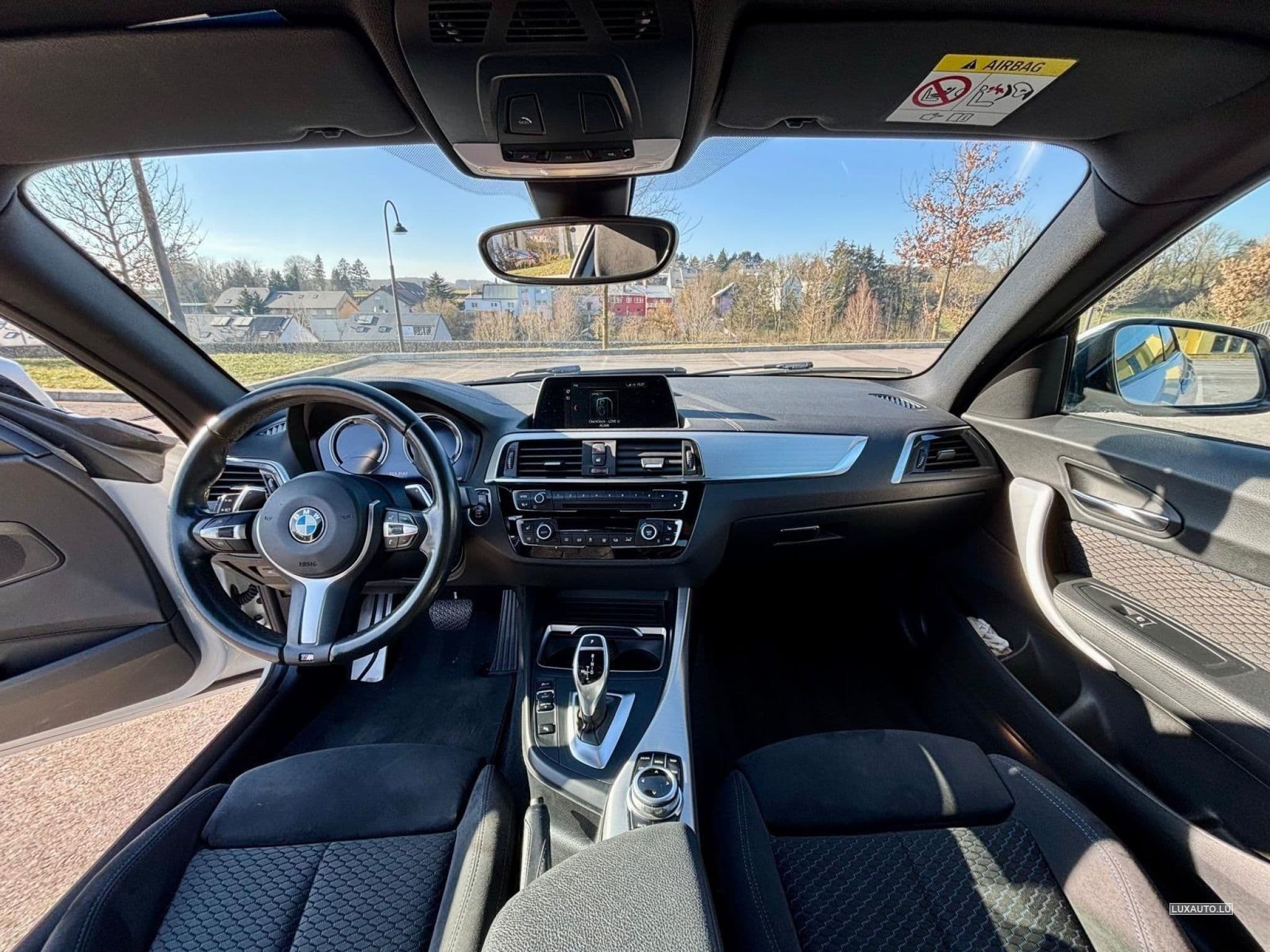 BMW 220 M-Paket (2018) - Photo 5