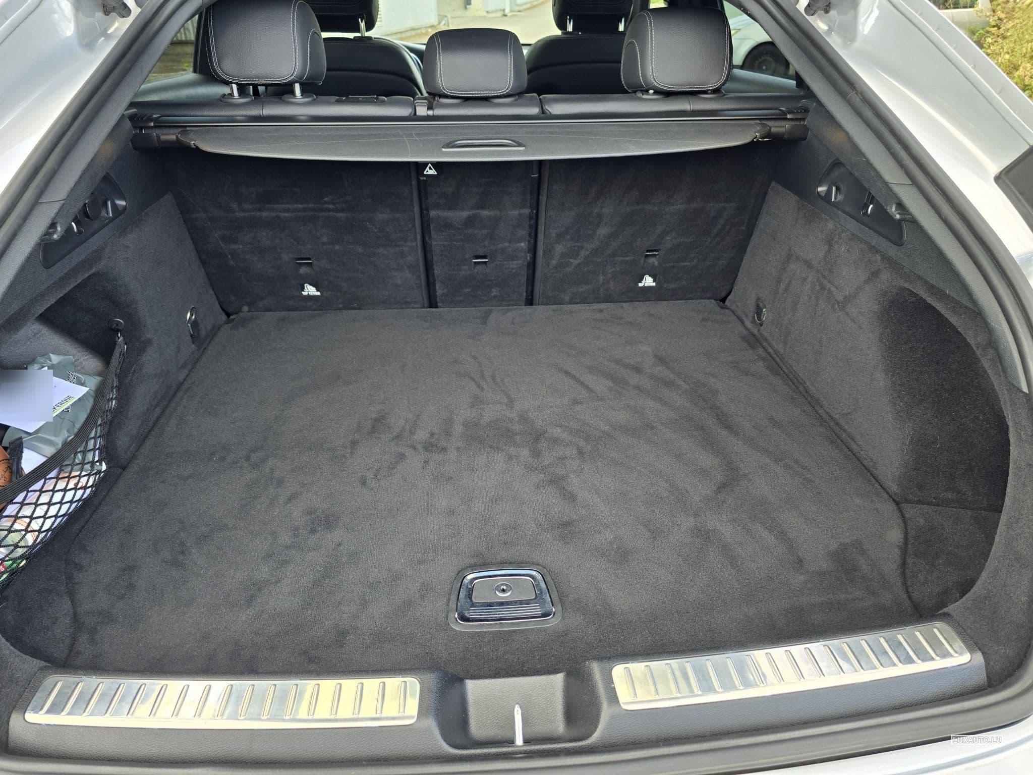 Mercedes GLC 300 AMG (2020) - Photo 5