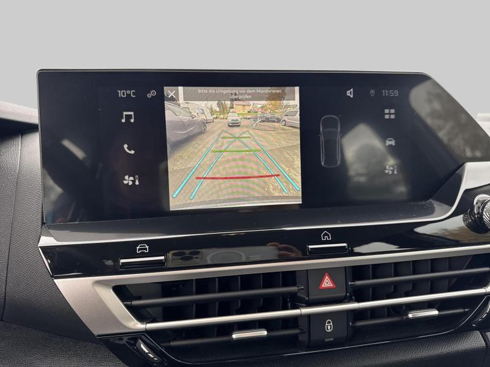 Citroen C4 FEEL (2023) - Photo 17
