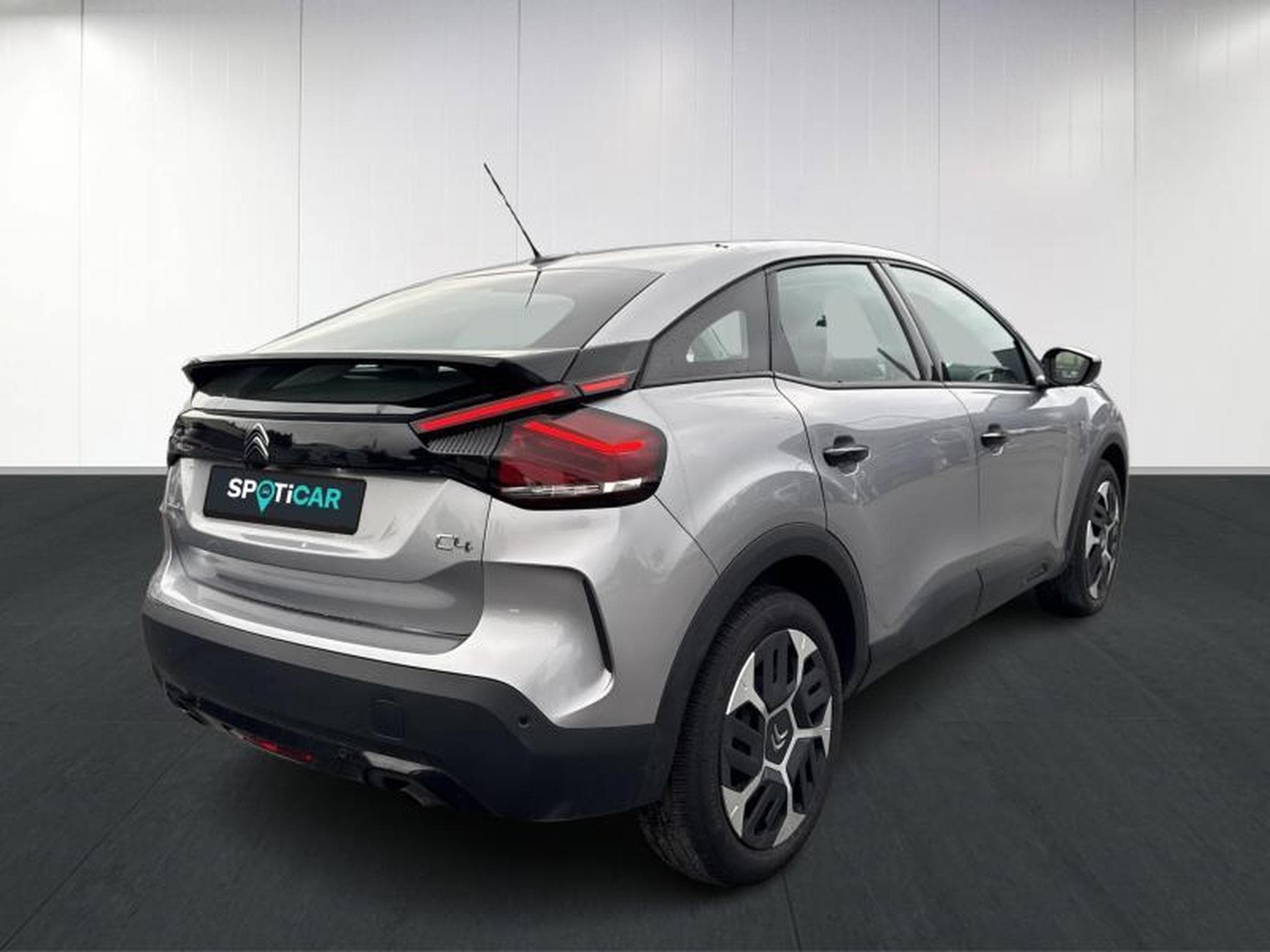 Citroen C4 FEEL (2023) - Photo 4