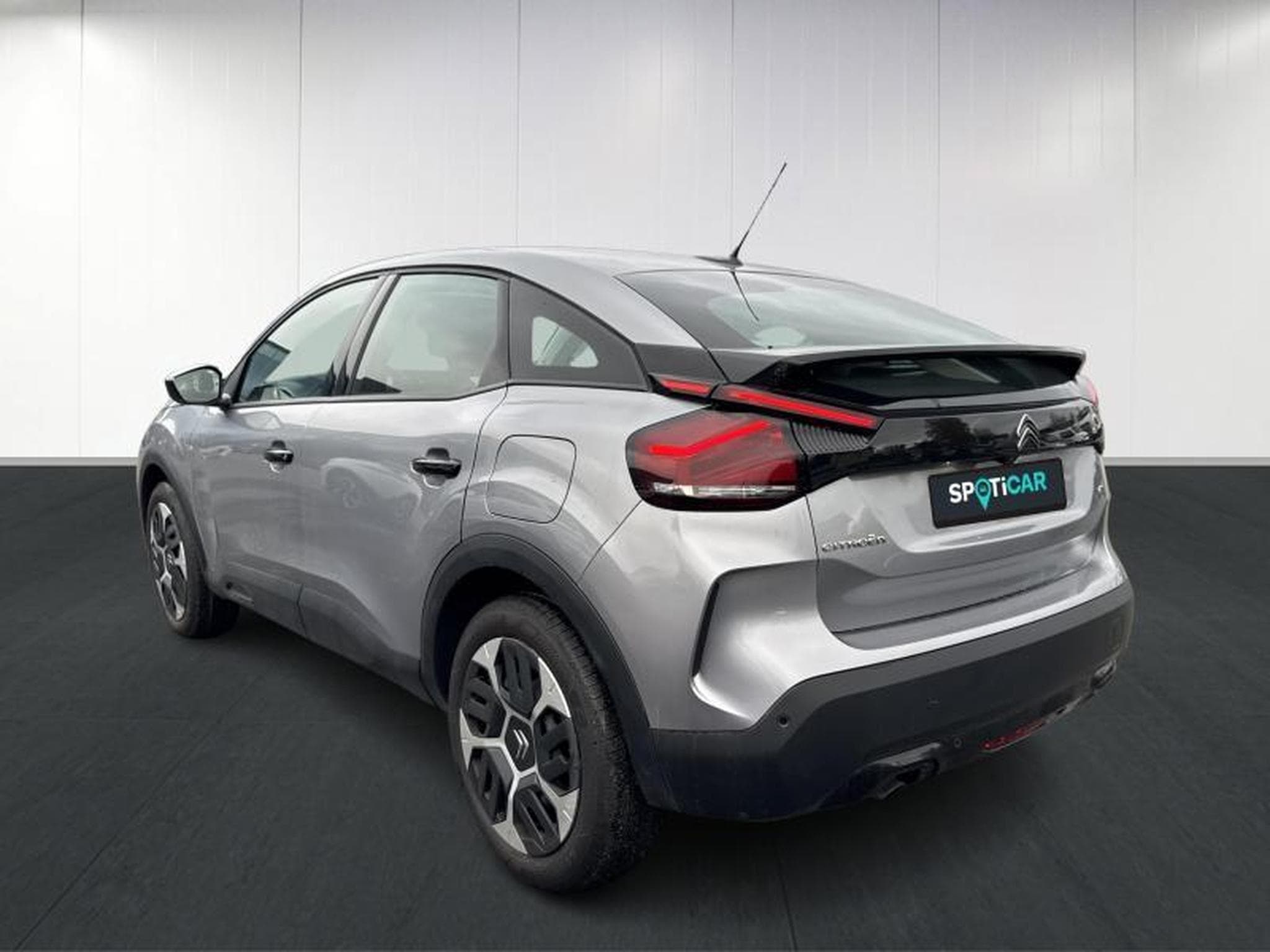 Citroen C4 FEEL (2023) - Photo 6