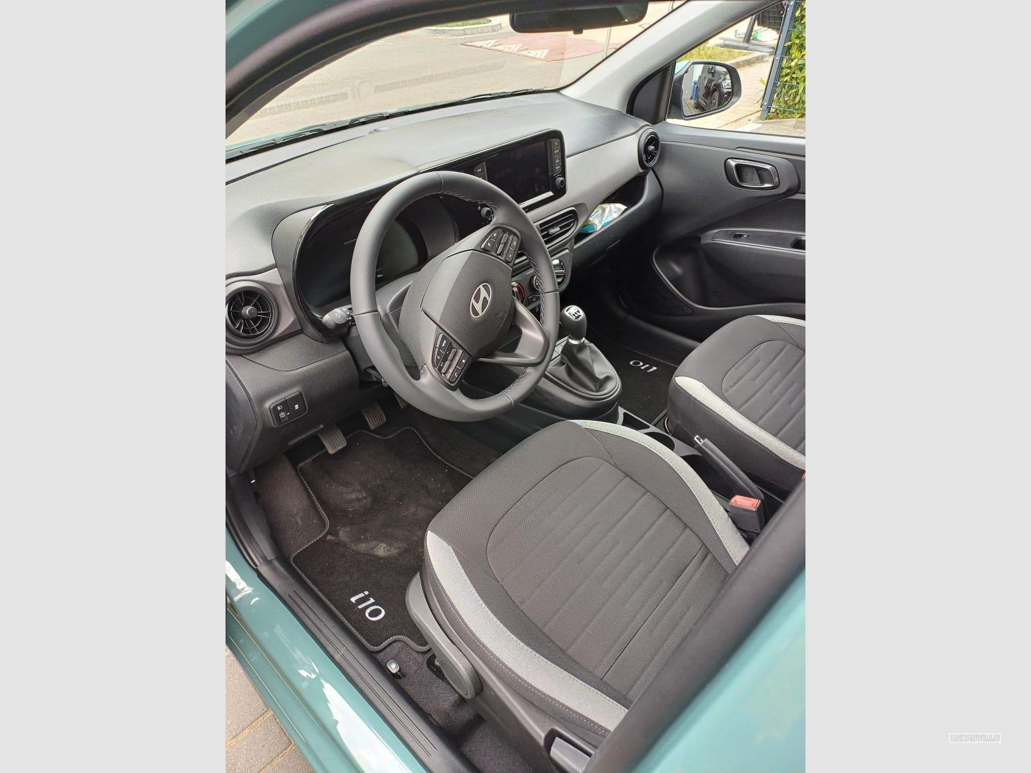 Hyundai i10 Twist (2025) - Photo 3