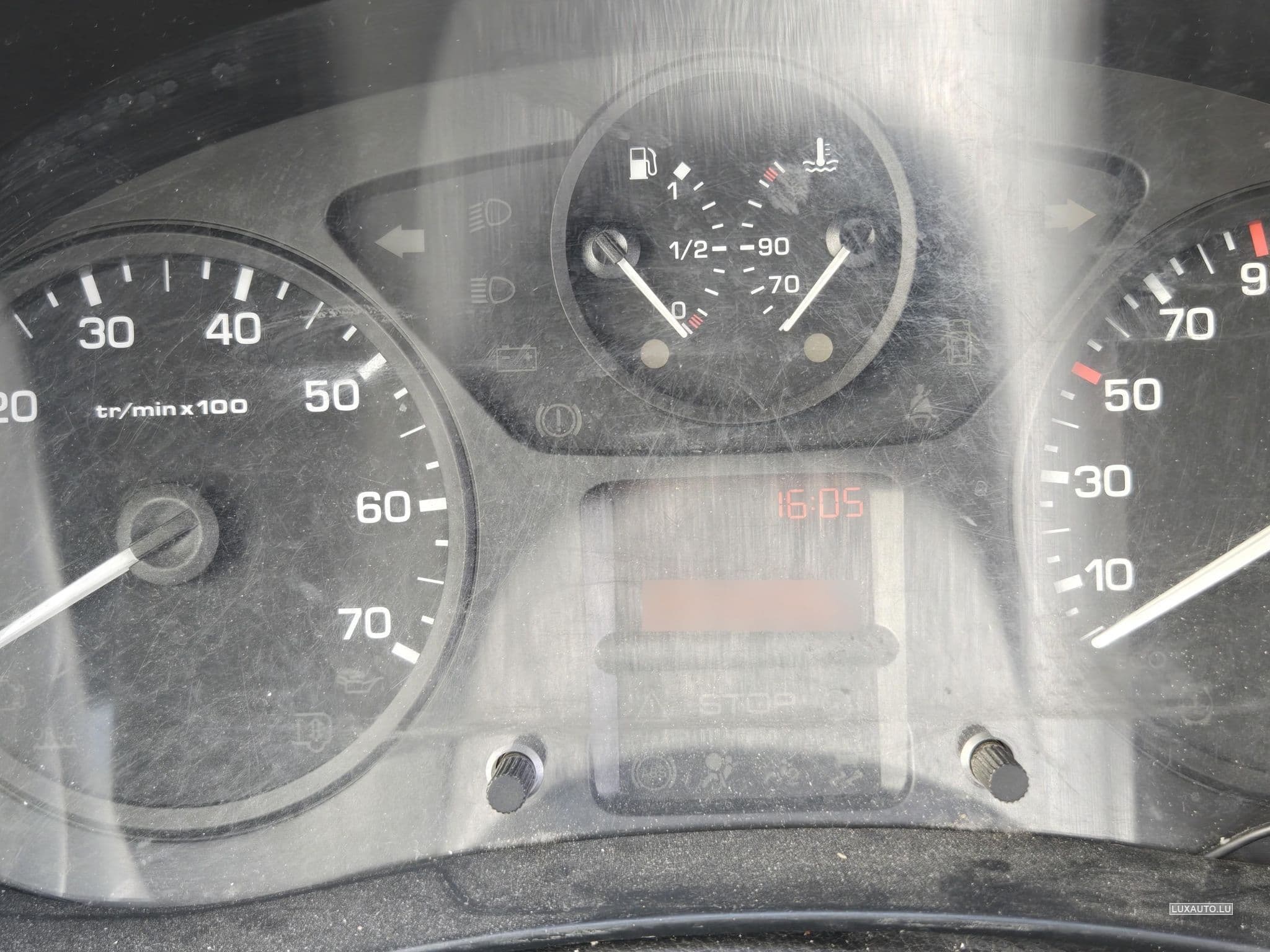 Peugeot Partner (2016) - Photo 5