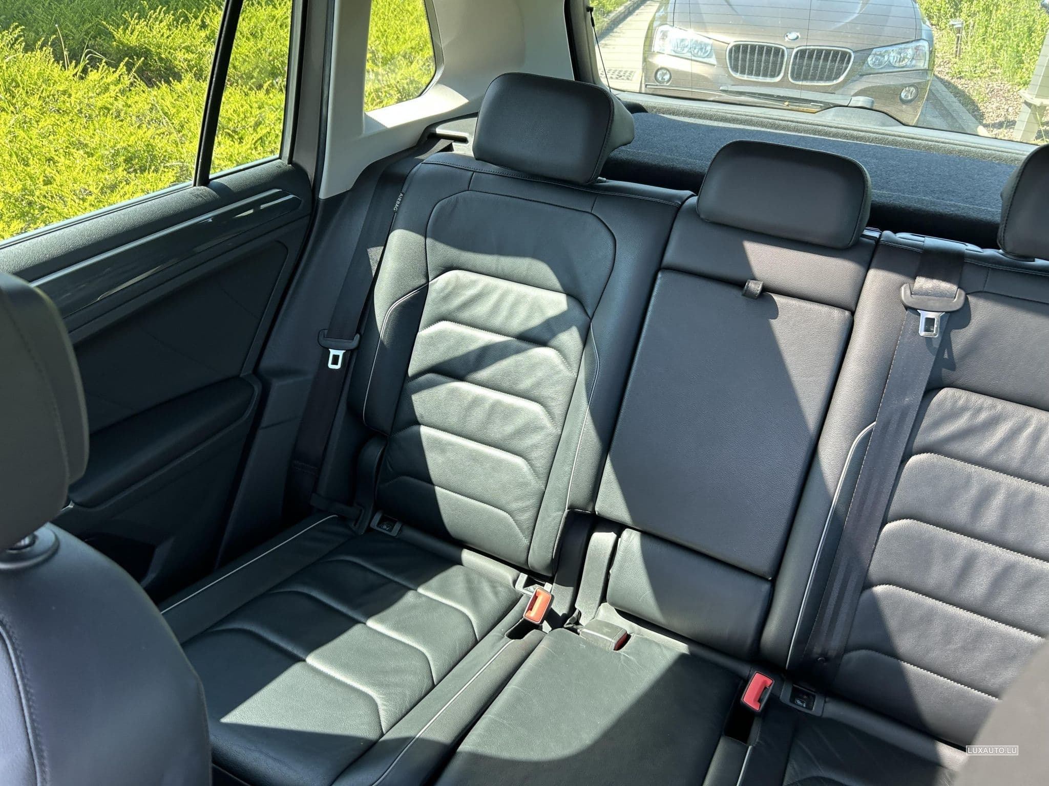 VW Tiguan Highline 4Motion (2017) - Photo 5