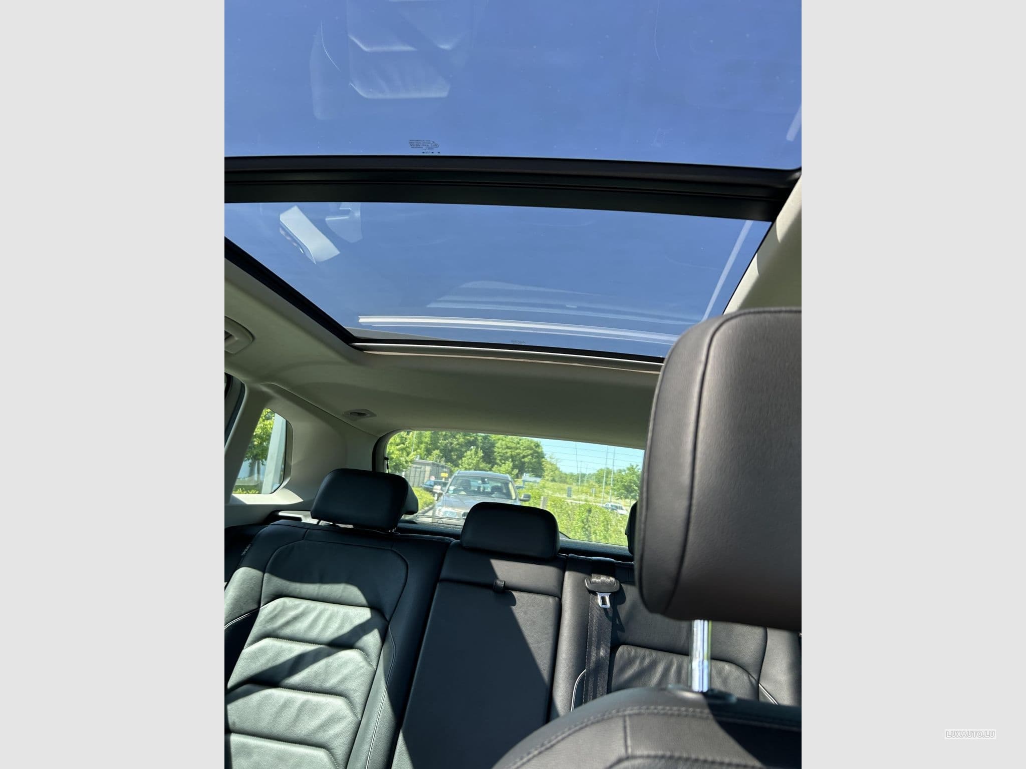 VW Tiguan Highline 4Motion (2017) - Photo 6