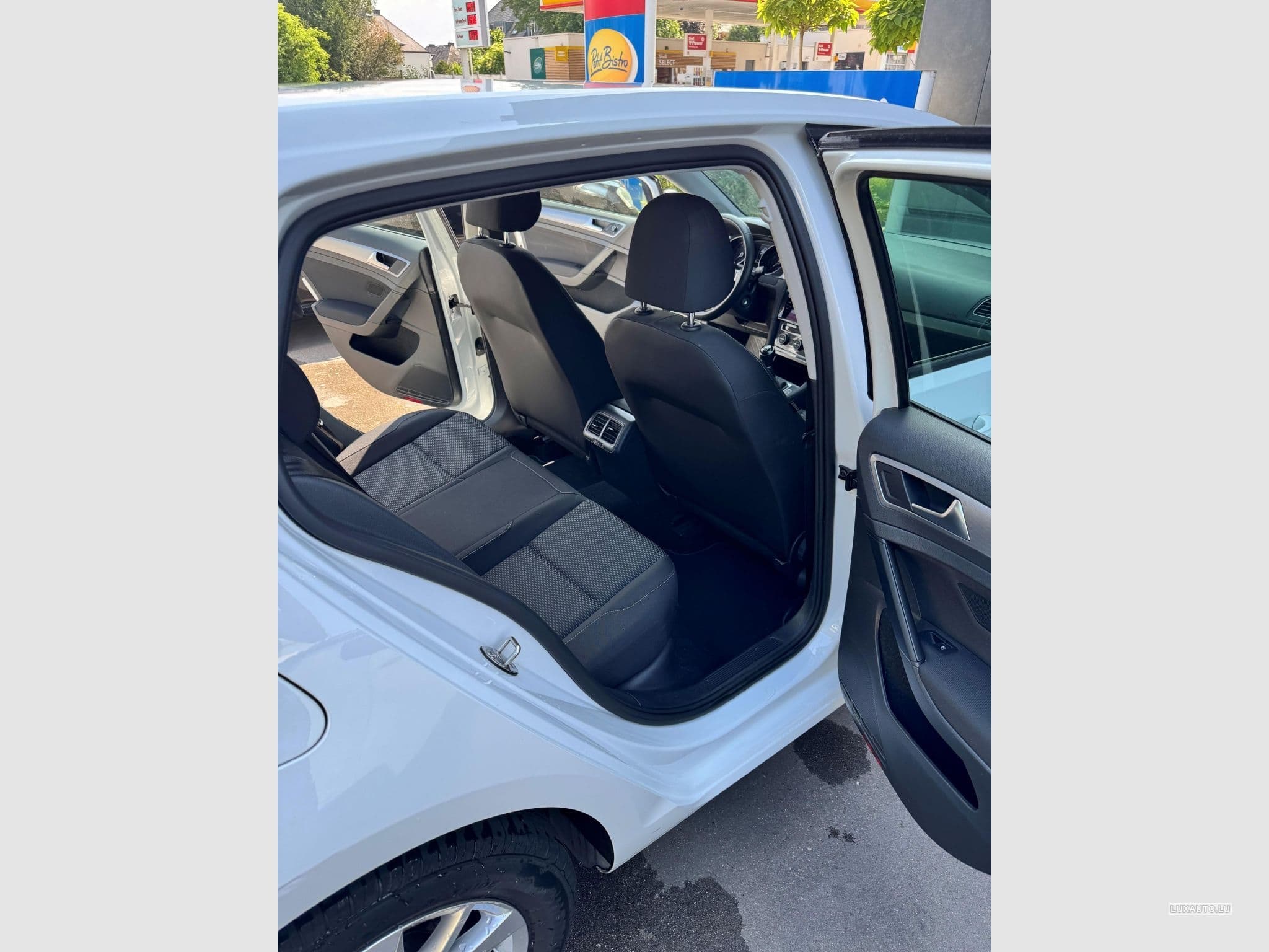 VW Golf Volkswagen Golf 7.5 1.0 TSI Ready2Go (2019) - Photo 10