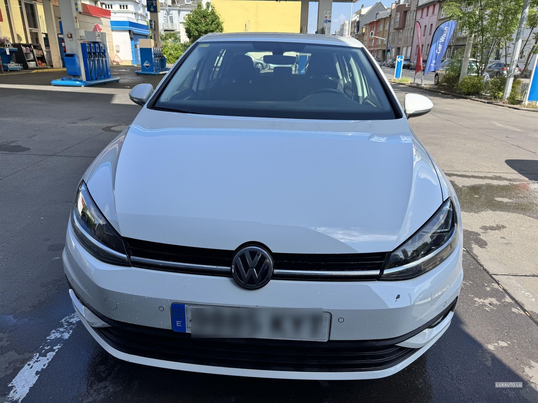 VW Golf Volkswagen Golf 7.5 1.0 TSI Ready2Go (2019) - Photo 5