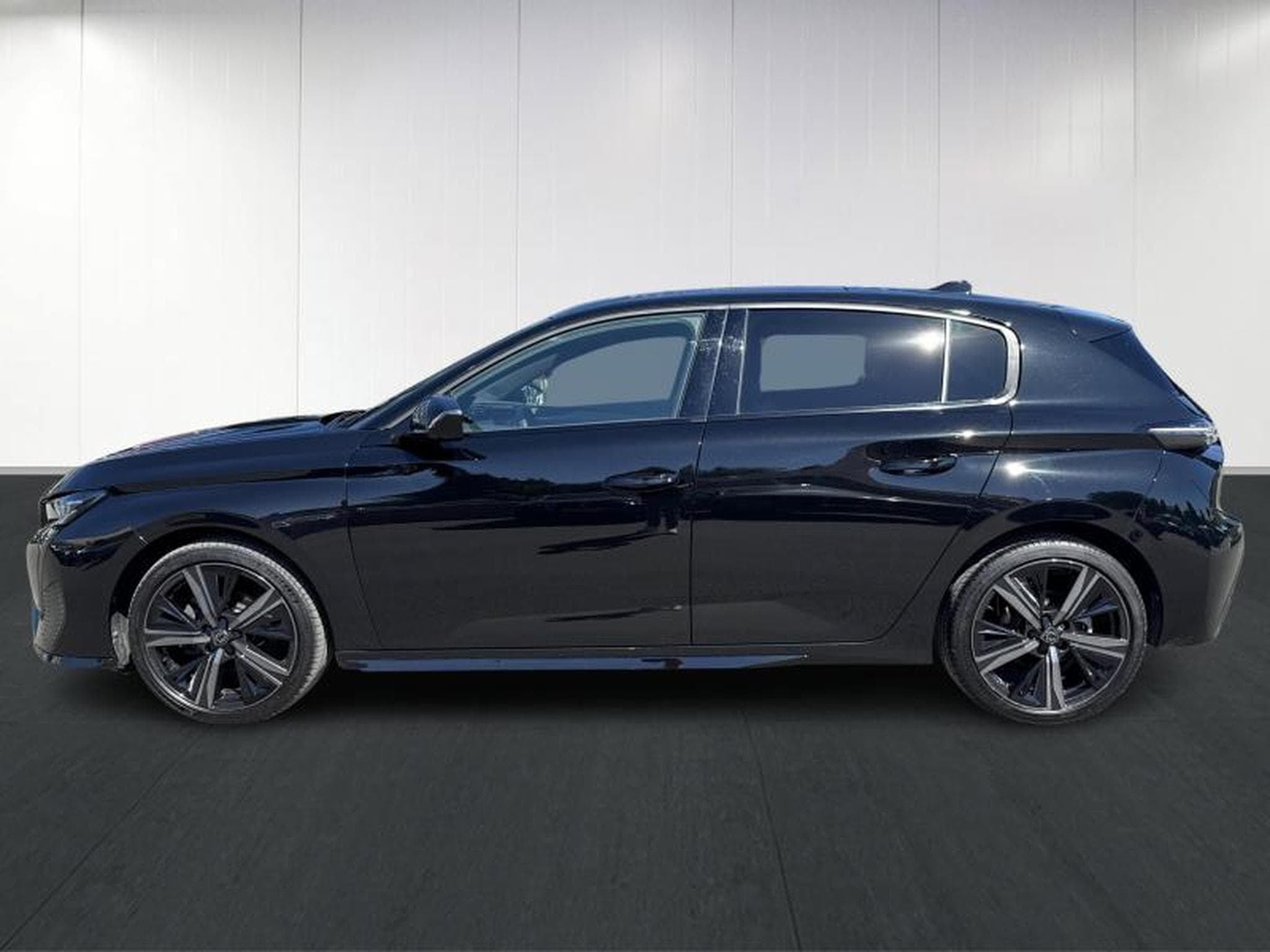 Peugeot 308 GT (2023) - Photo 7