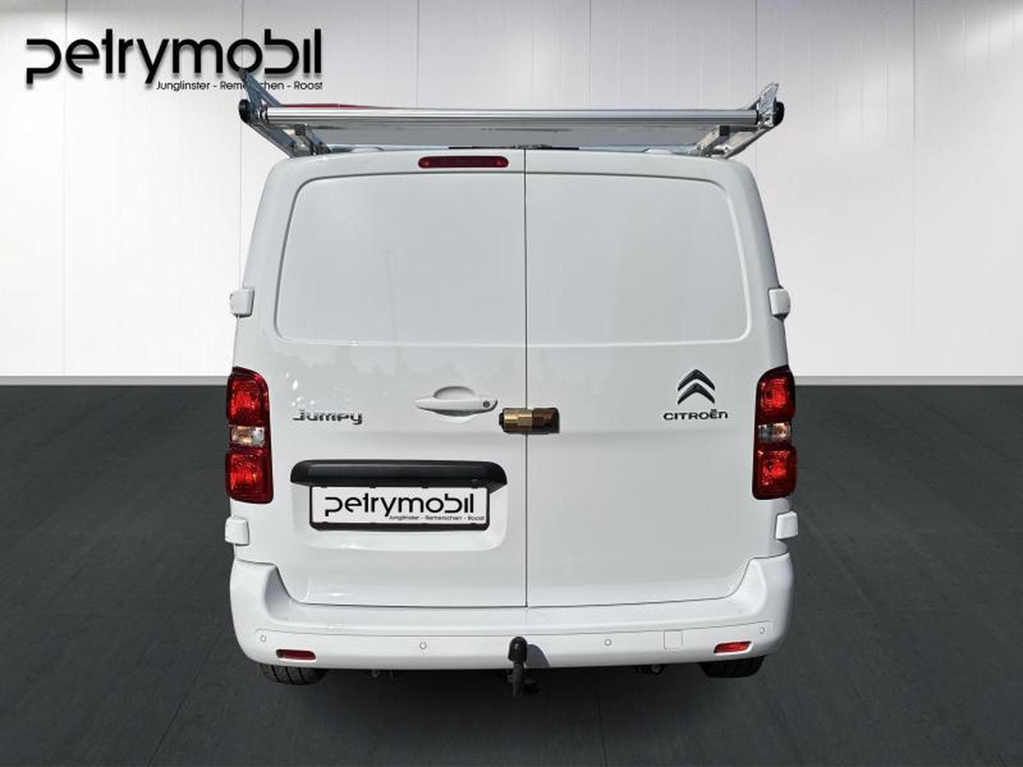 Citroen Jumpy M 1.5 BlueHDI 120 S&S BVM6 (2024) - Photo 5