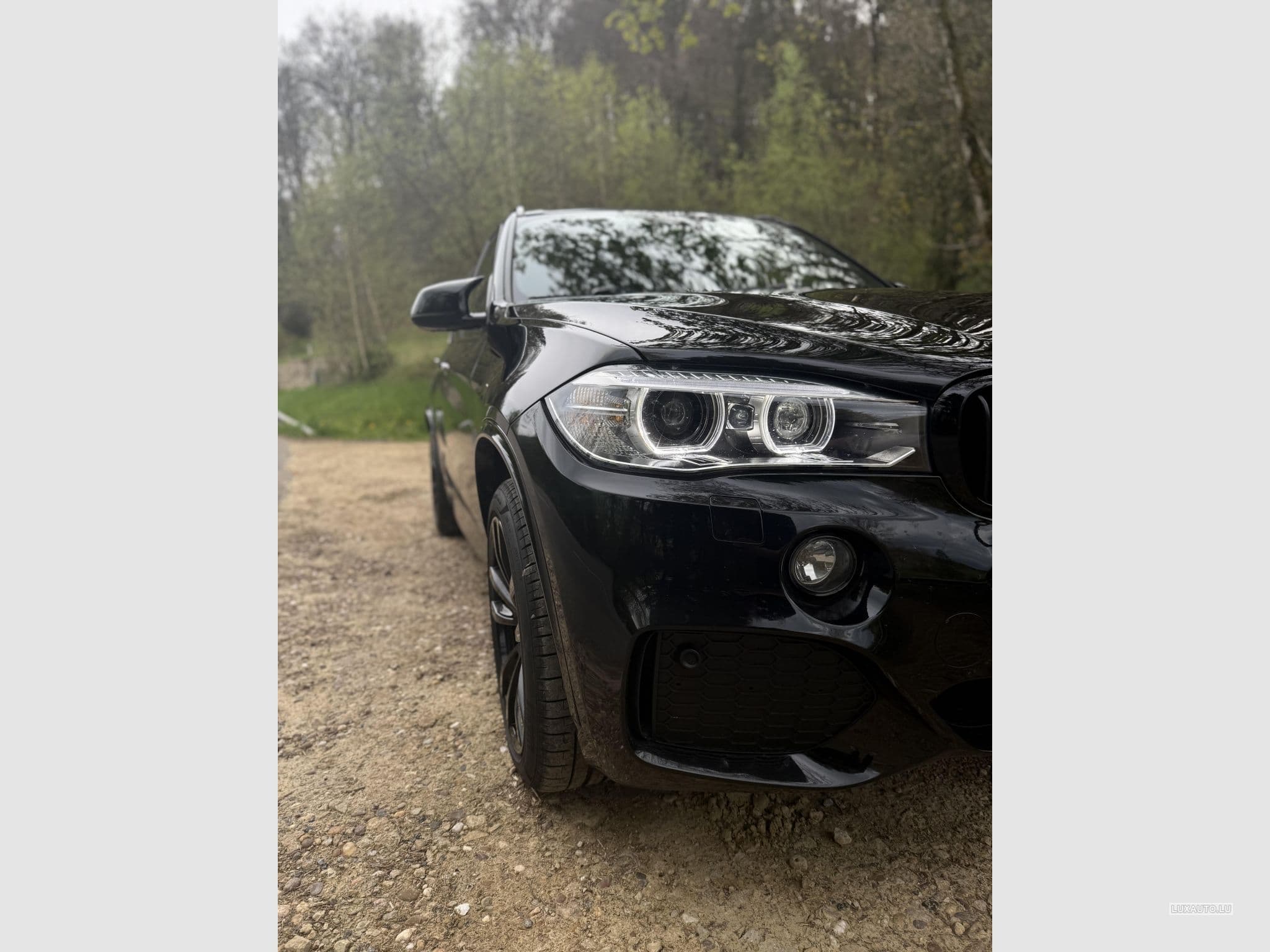 BMW X5 M-Pack (2017) - Photo 1