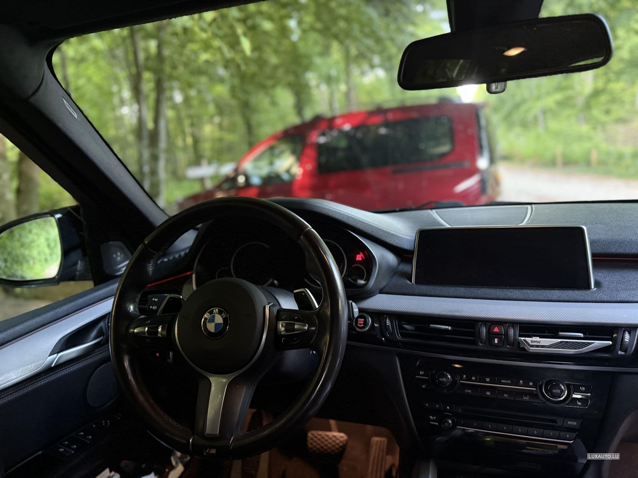BMW X5 M-Pack (2017) - Photo 2