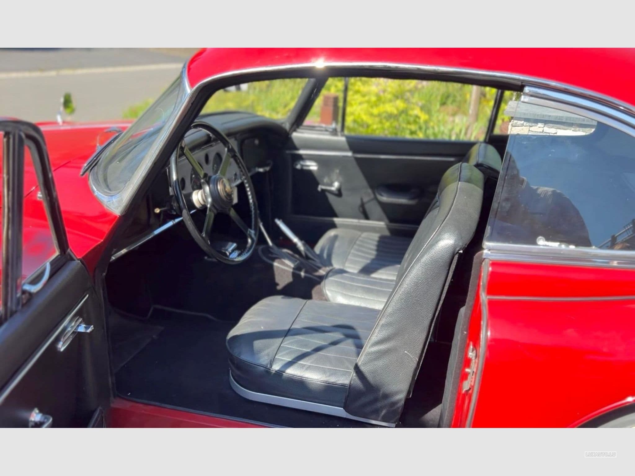 Jaguar XK 150 Oldtimer TOP Zustand (1957) - Photo 7