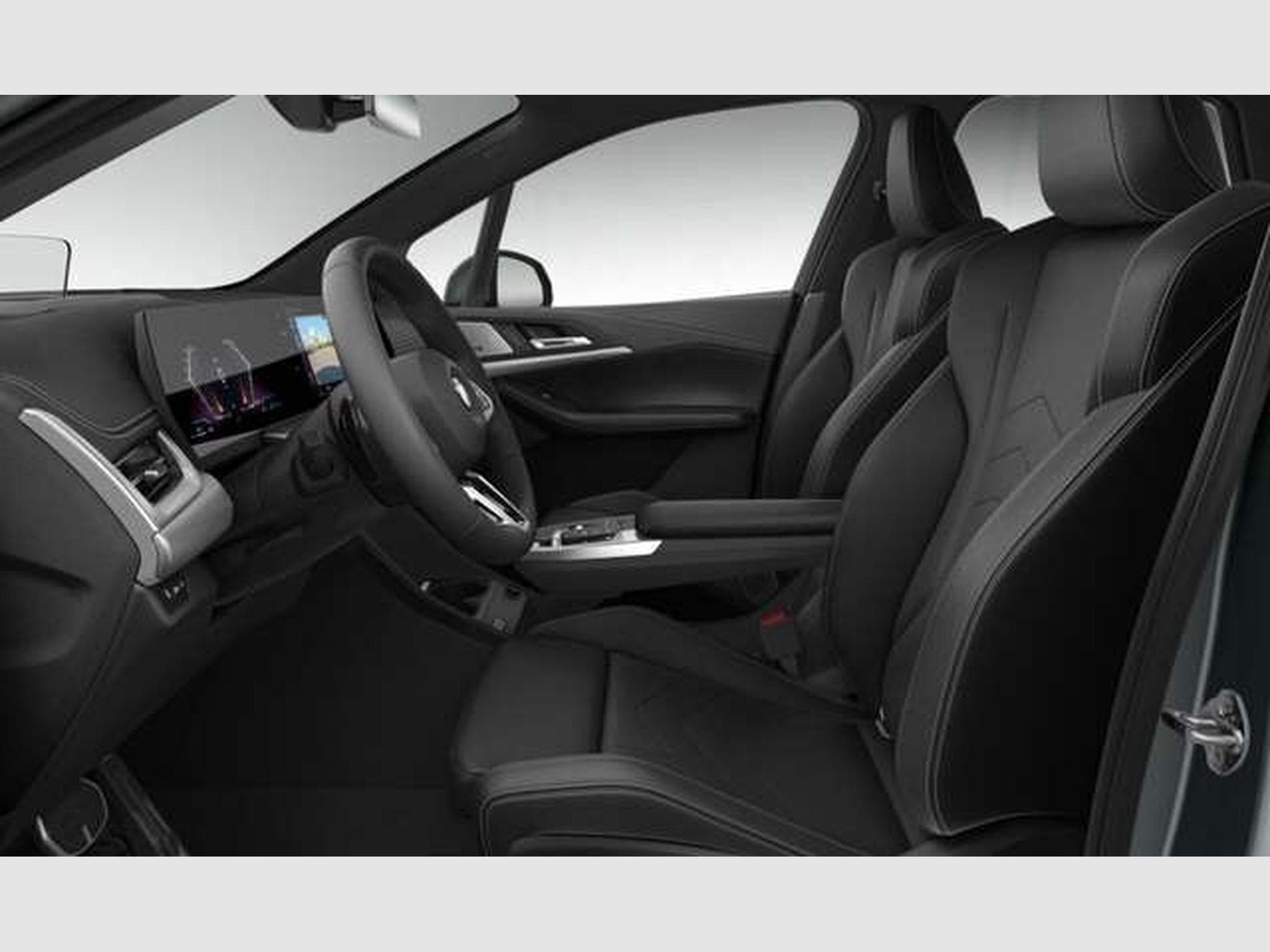 BMW 218 d MSport (2026) - Photo 4