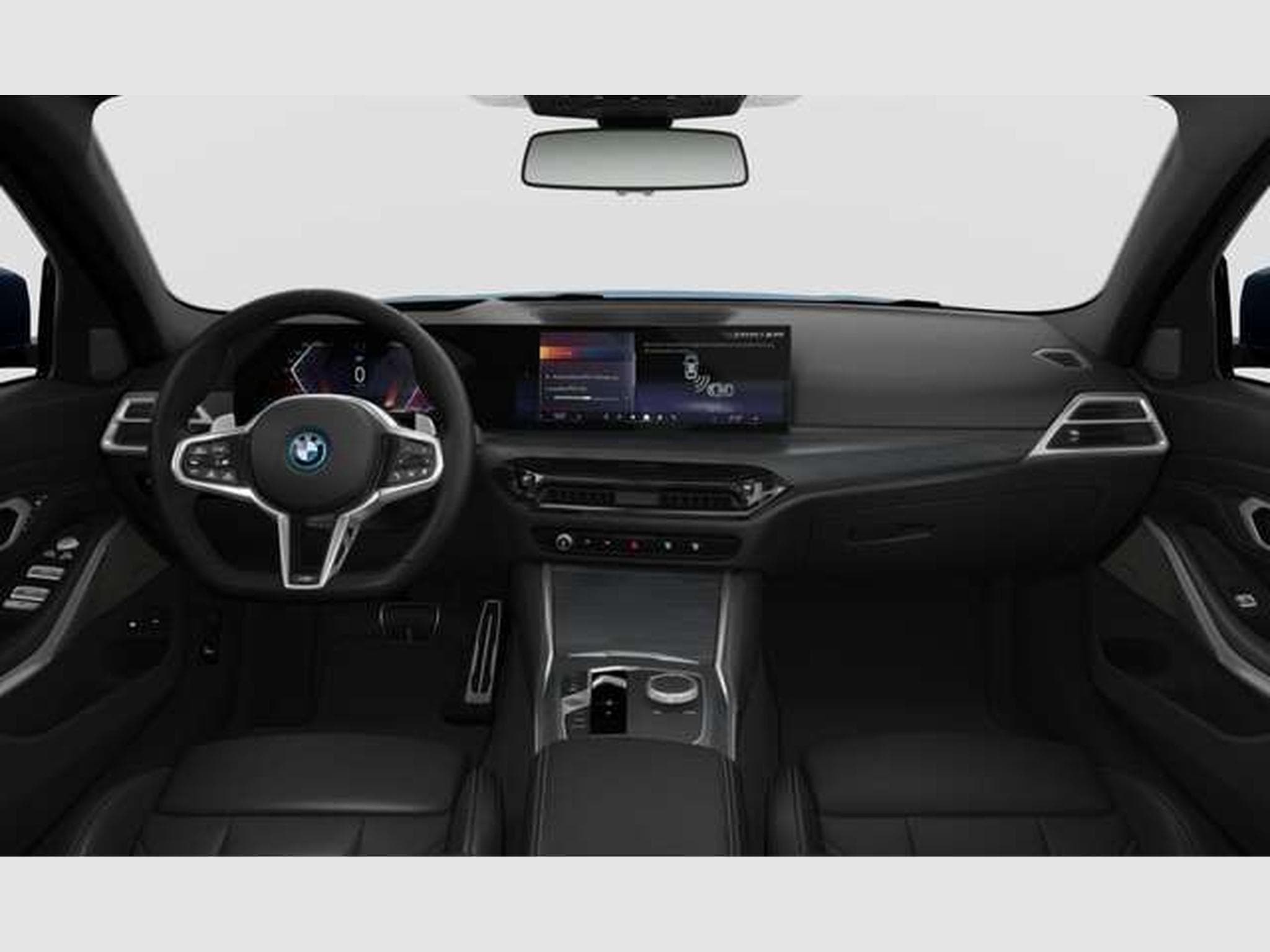 BMW 330 e xDrive M Sport M Sportpaket Head-Up DAB (2026) - Photo 3