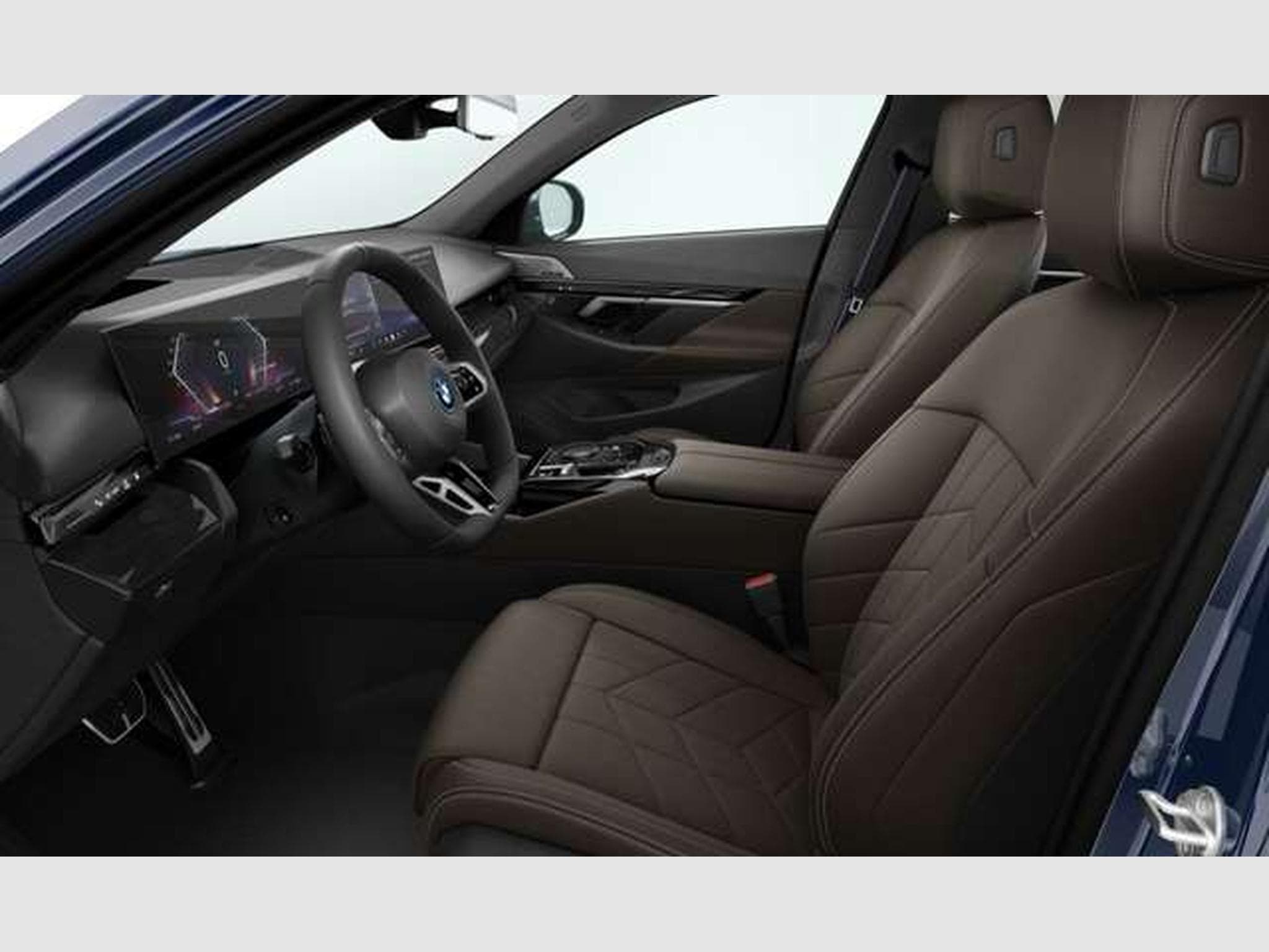 BMW i5 xDrive40 (2026) - Photo 4