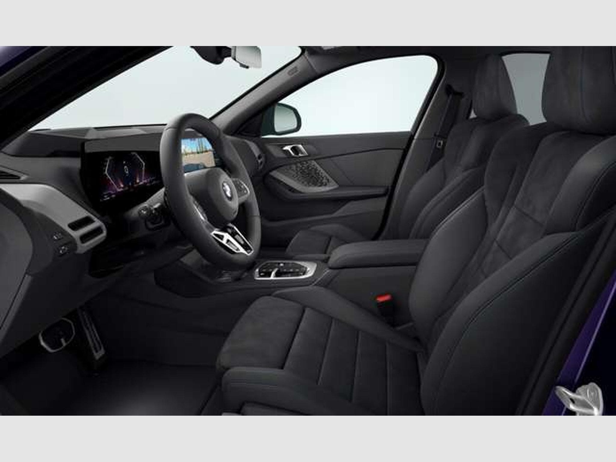 BMW 123 xDrive M Sport (2026) - Photo 4