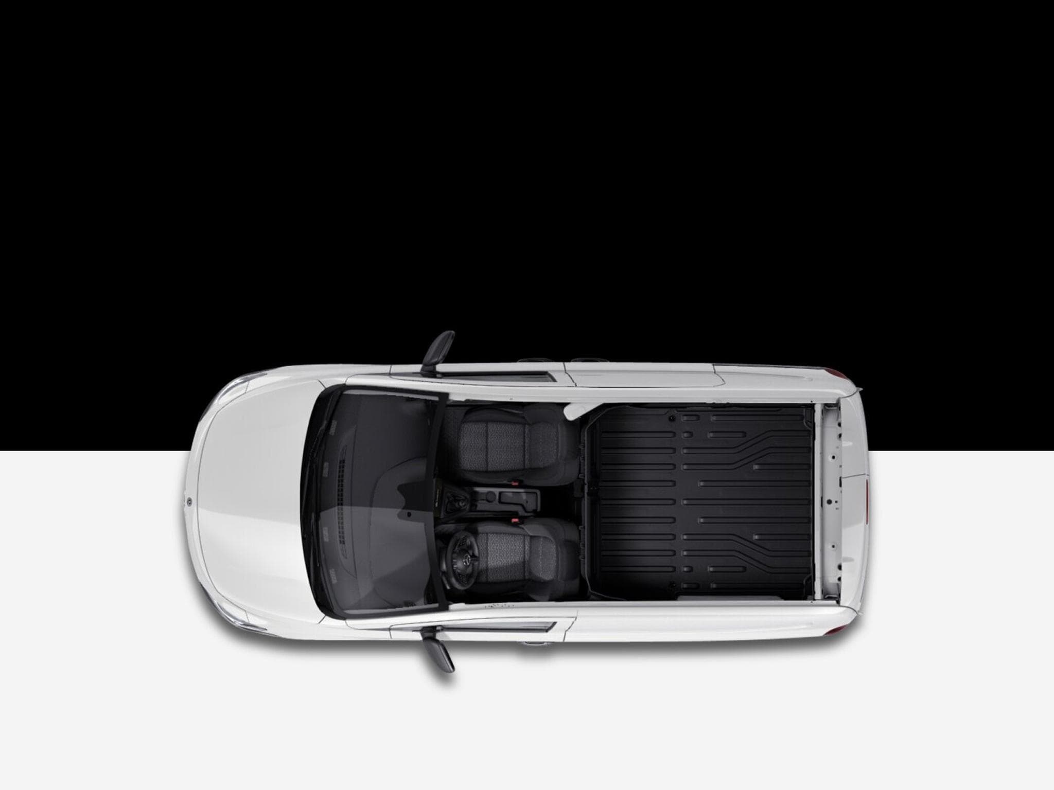Mercedes Citan 108 108 CDI Kasten BASE Standard (2024) - Photo 3
