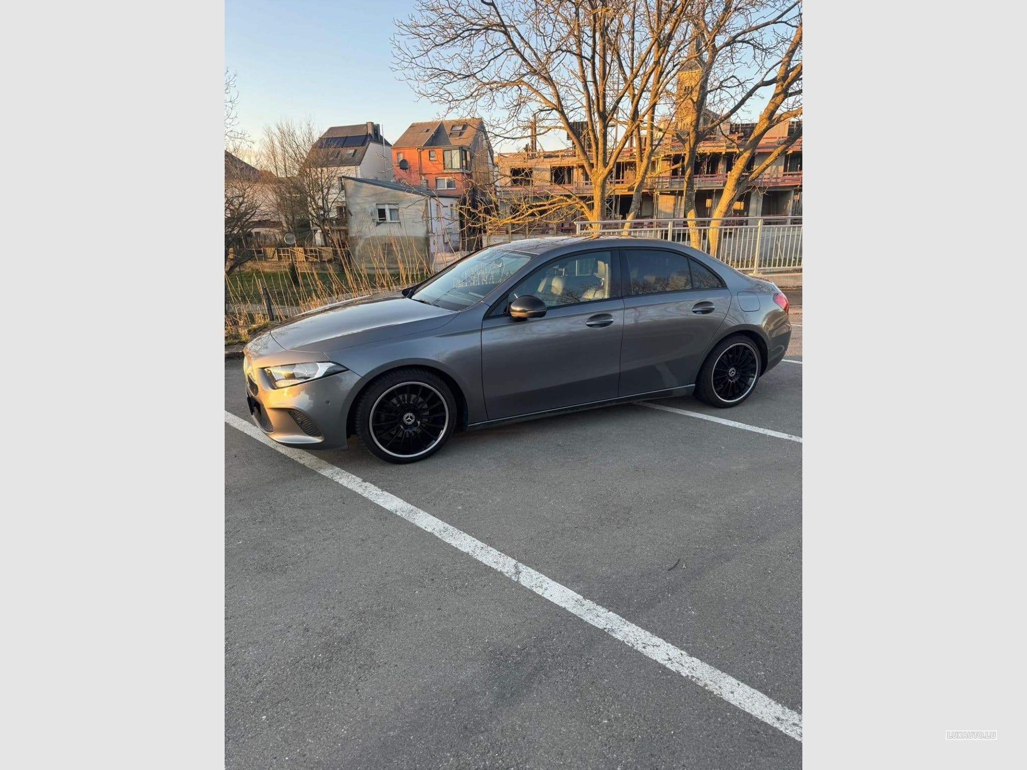Mercedes A 180 (2020) - Photo 3