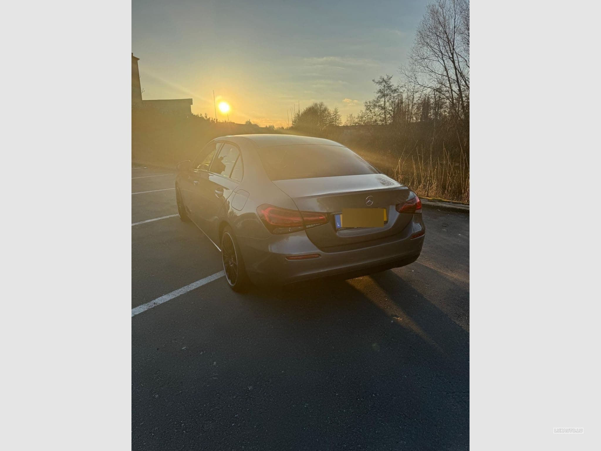 Mercedes A 180 (2020) - Photo 4