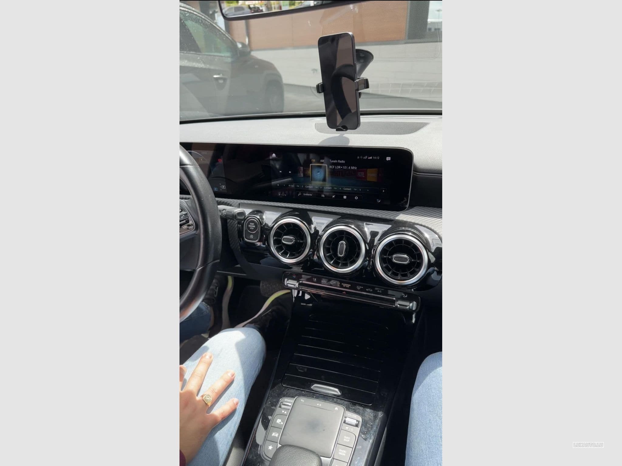 Mercedes A 180 (2020) - Photo 6