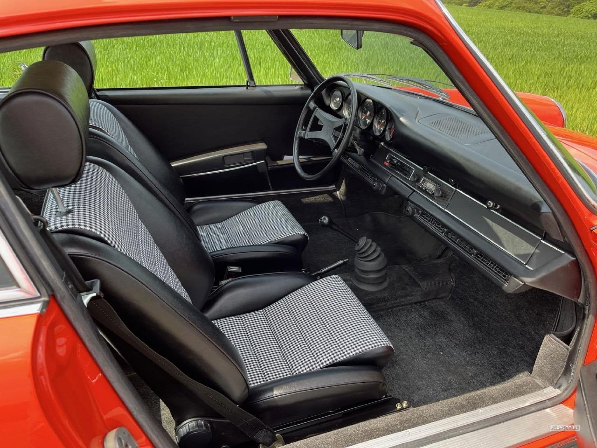 Porsche 911 (1973) - Photo 3