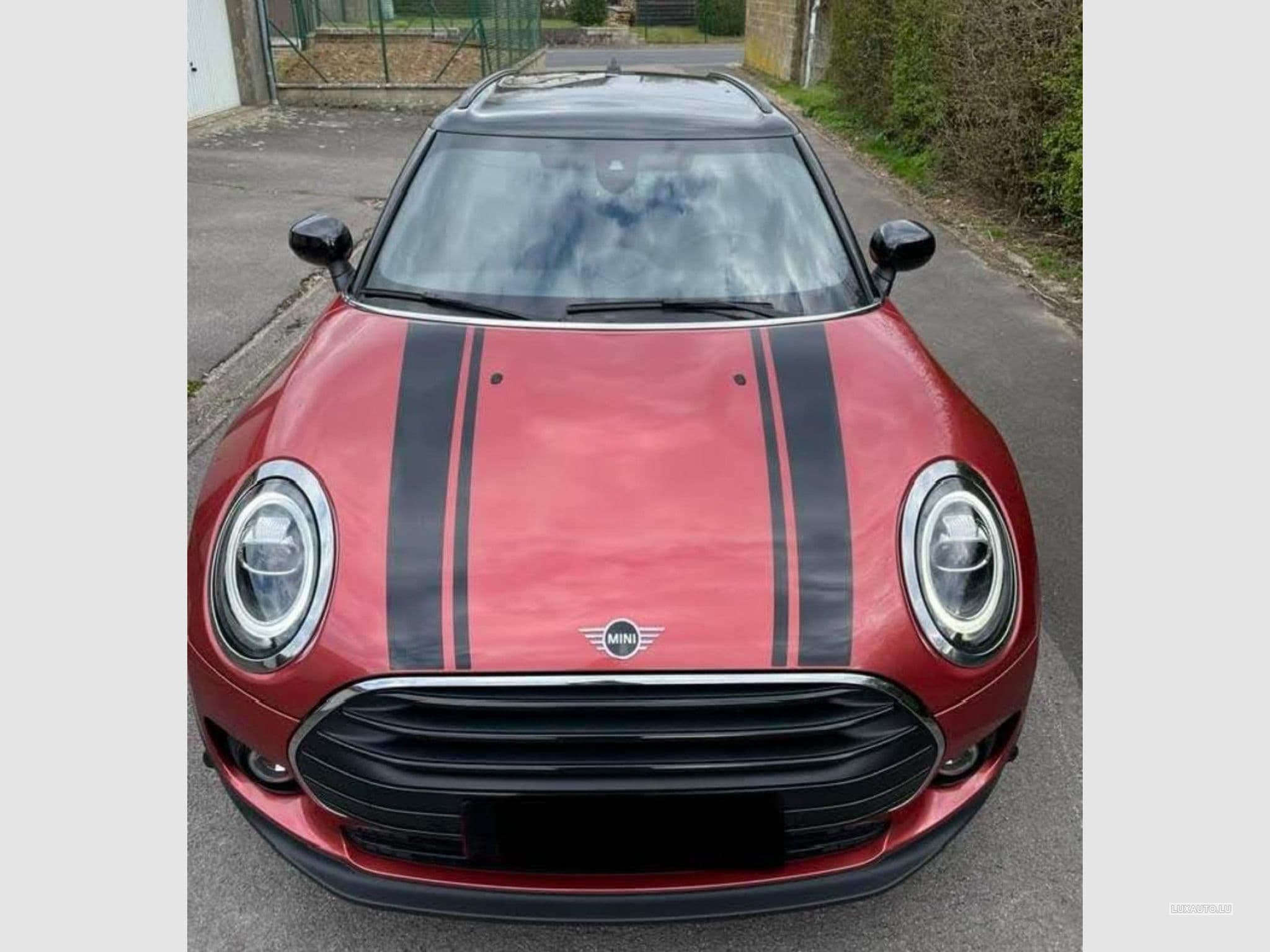 Mini Clubman Cooper D 150 cv (2019) - Photo 1