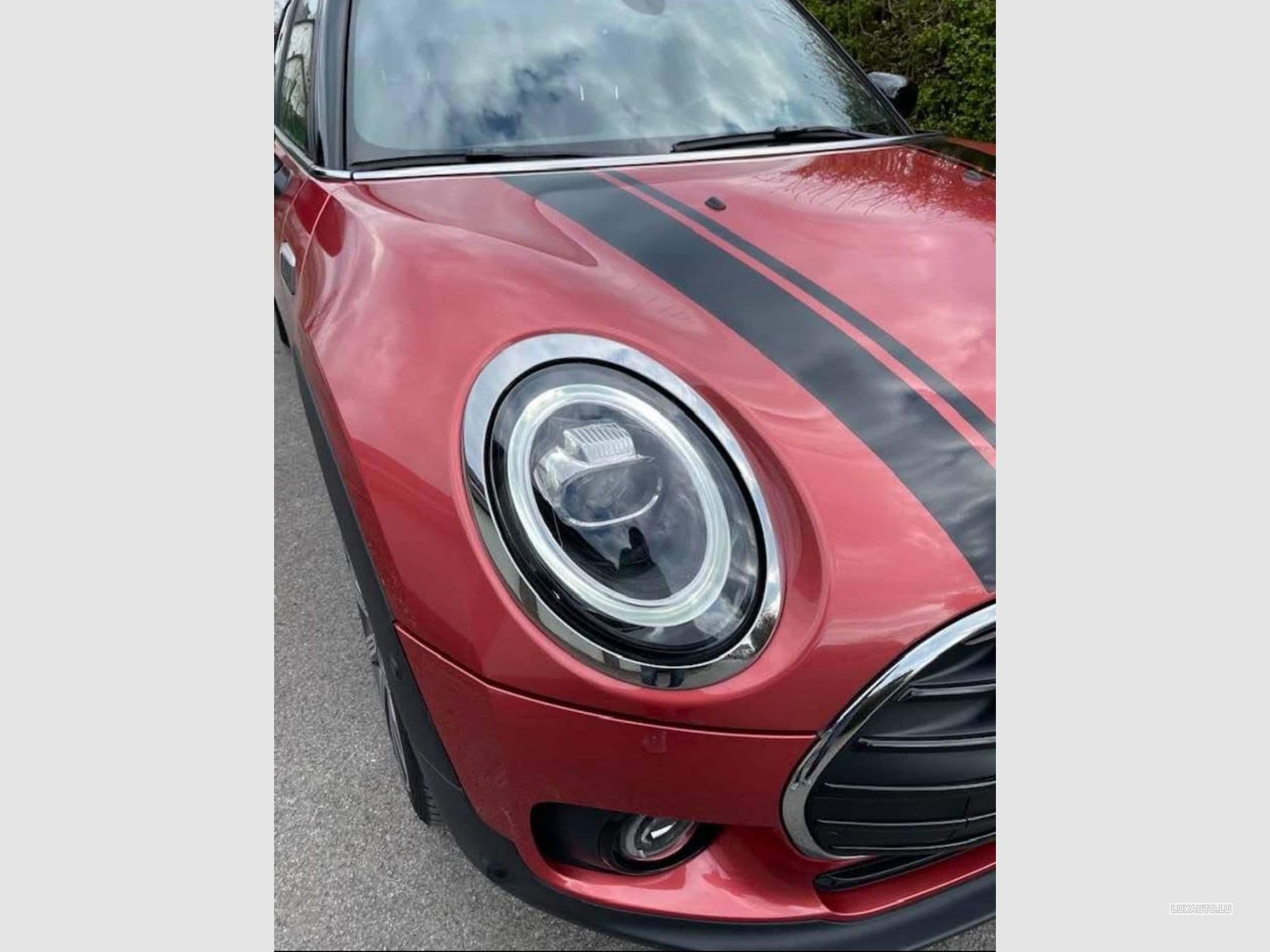 Mini Clubman Cooper D 150 cv (2019) - Photo 10