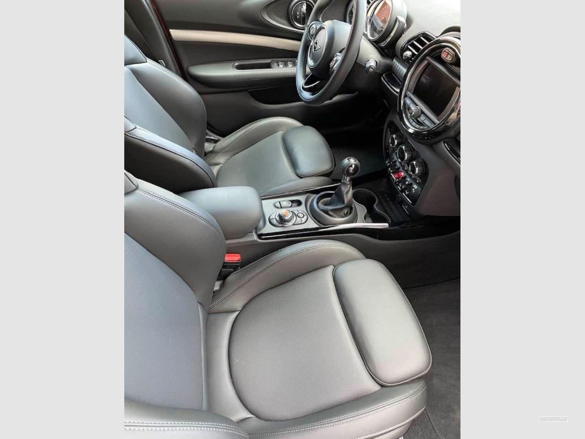 Mini Clubman Cooper D 150 cv (2019) - Photo 13