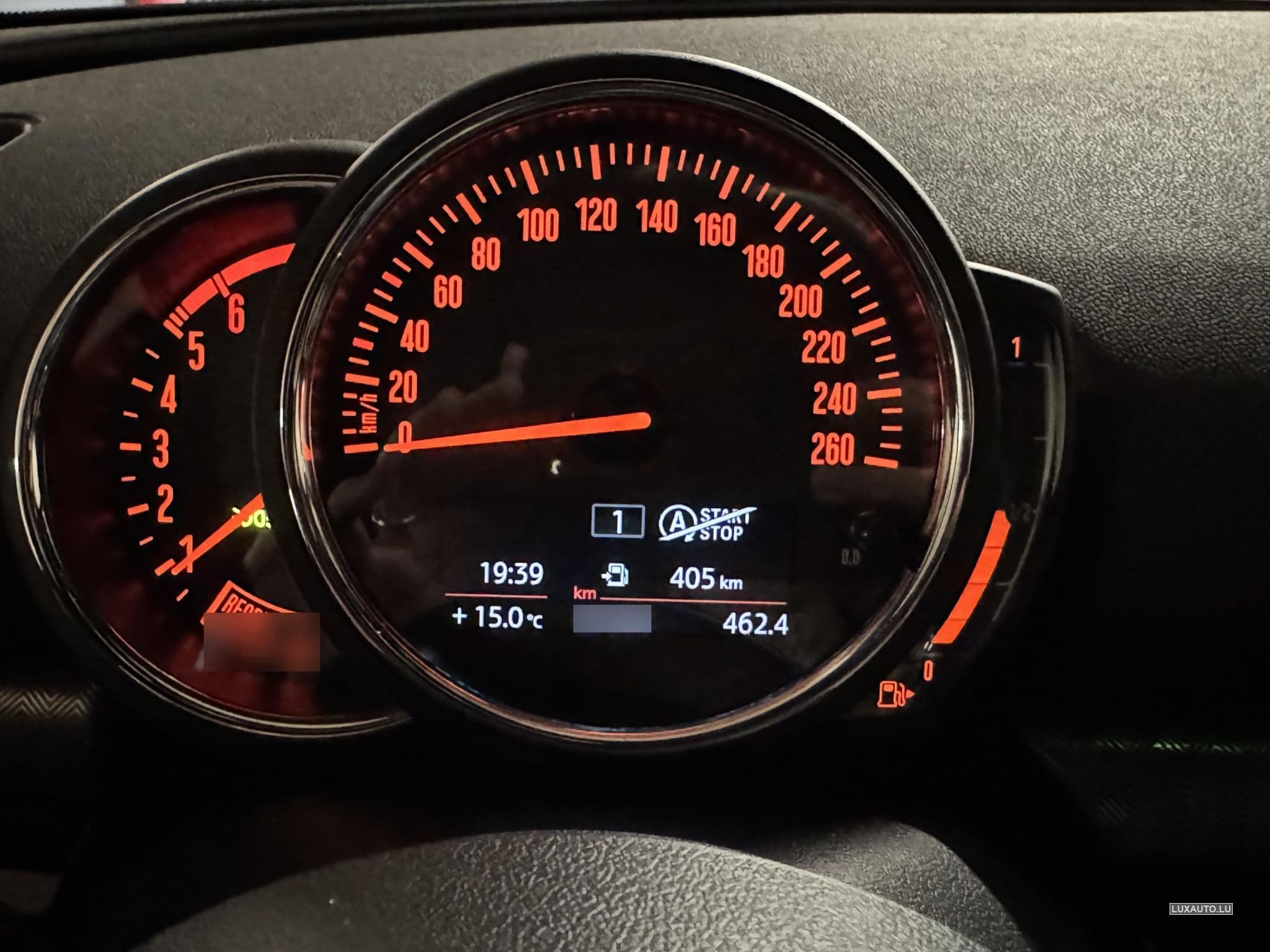 Mini Clubman Cooper D 150 cv (2019) - Photo 14