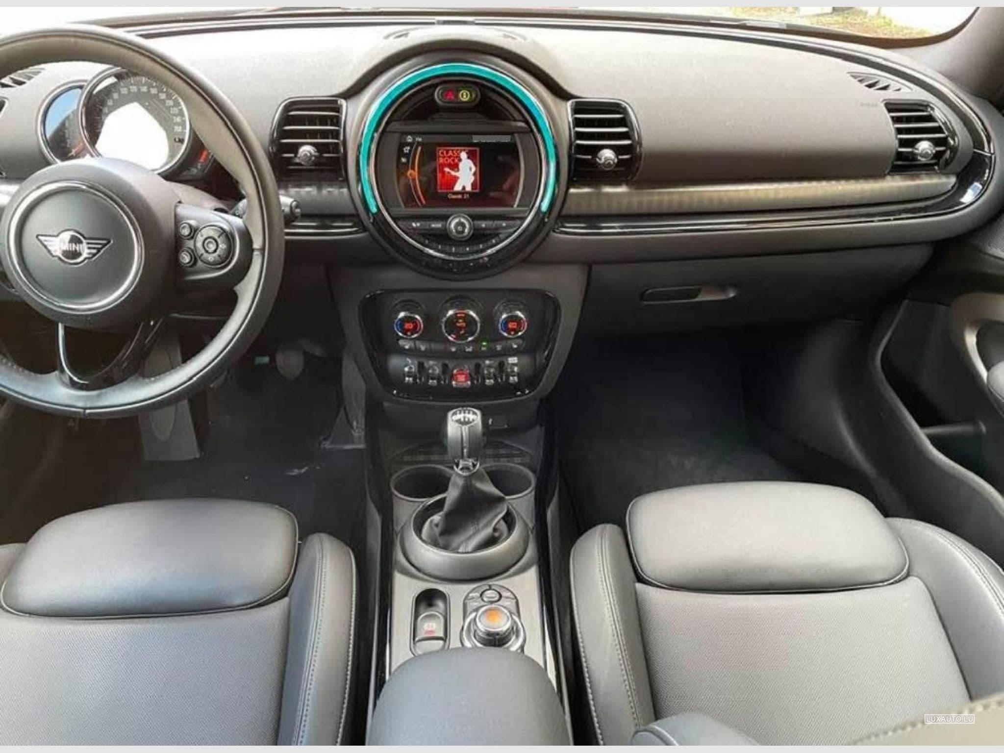 Mini Clubman Cooper D 150 cv (2019) - Photo 15