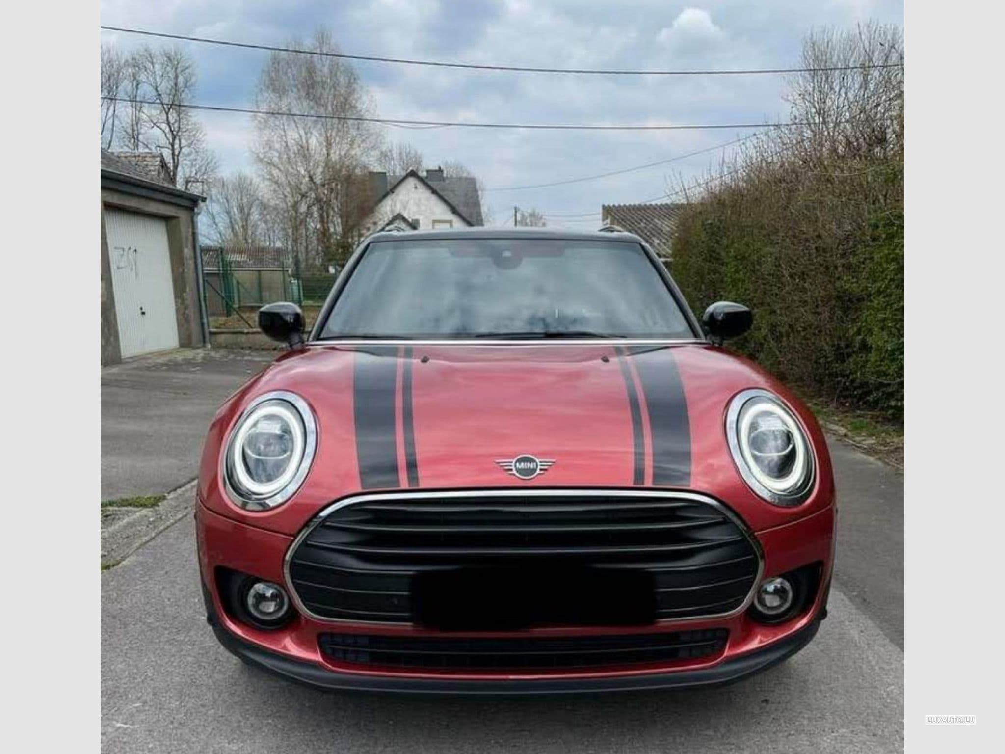 Mini Clubman Cooper D 150 cv (2019) - Photo 2