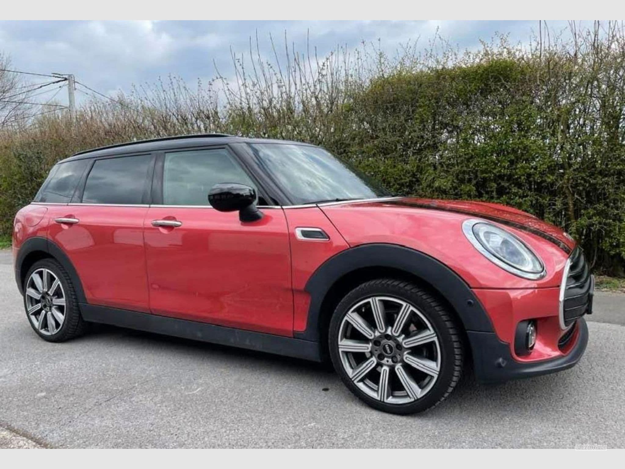 Mini Clubman Cooper D 150 cv (2019) - Photo 3
