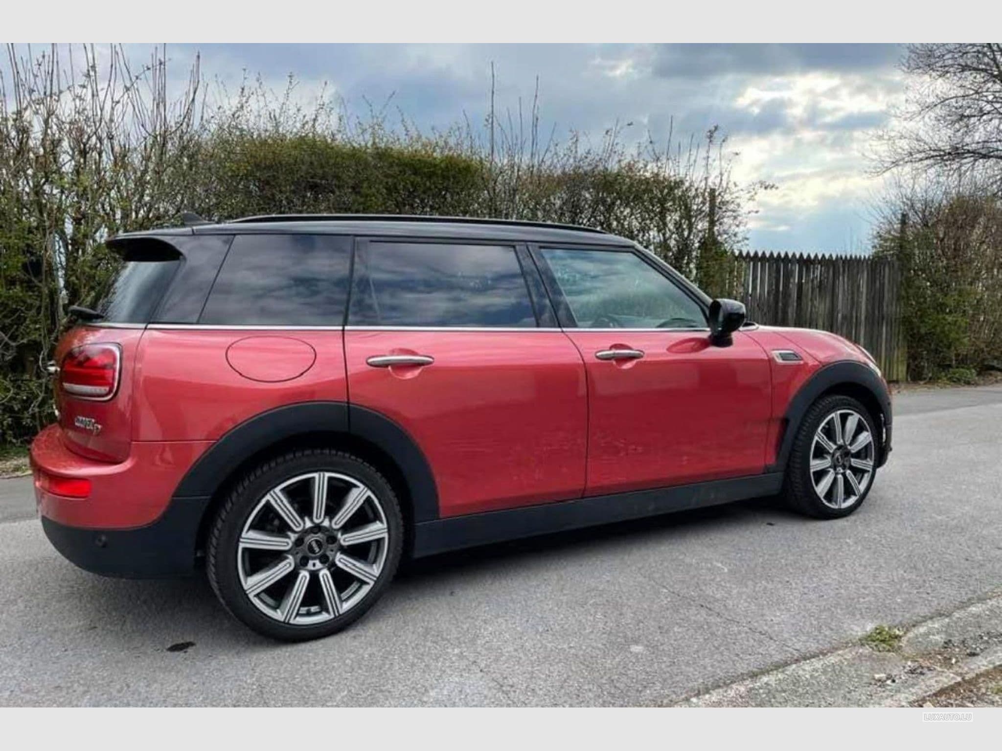Mini Clubman Cooper D 150 cv (2019) - Photo 4