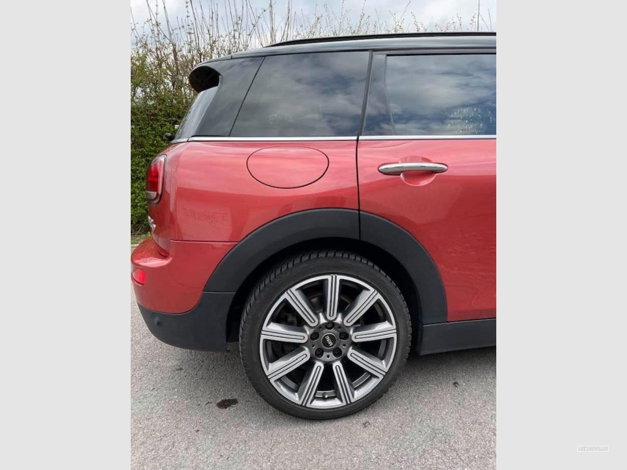 Mini Clubman Cooper D 150 cv (2019) - Photo 6