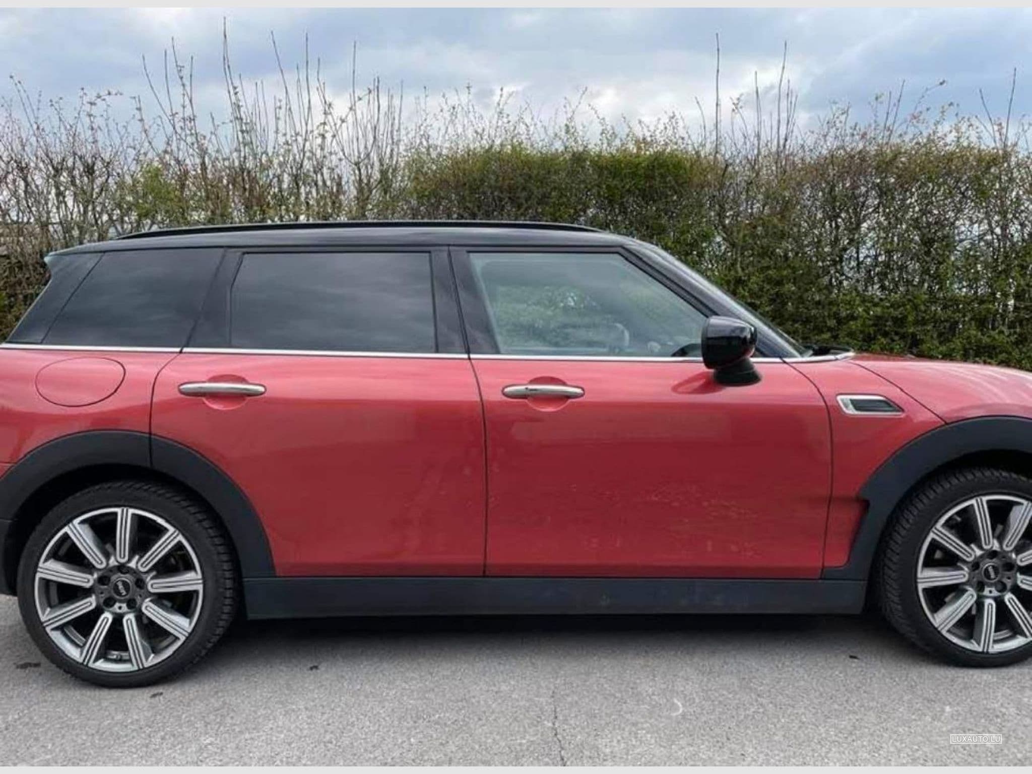 Mini Clubman Cooper D 150 cv (2019) - Photo 7