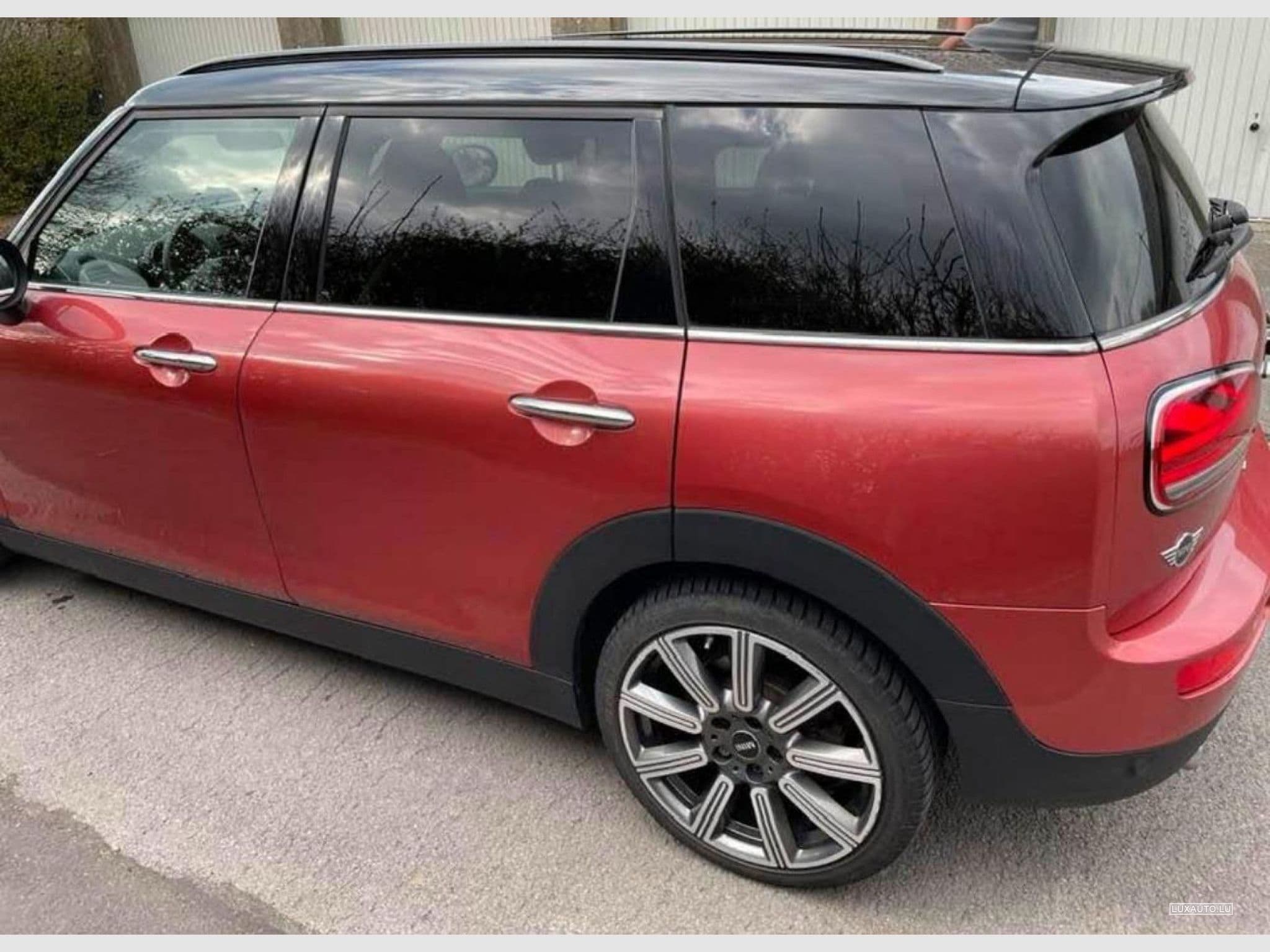 Mini Clubman Cooper D 150 cv (2019) - Photo 9