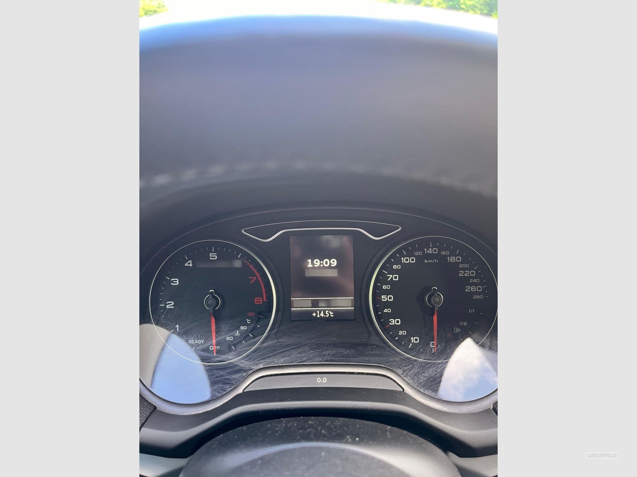 Audi Q2 Audi Q2 35 TFSI Advanced (2020) - Photo 10