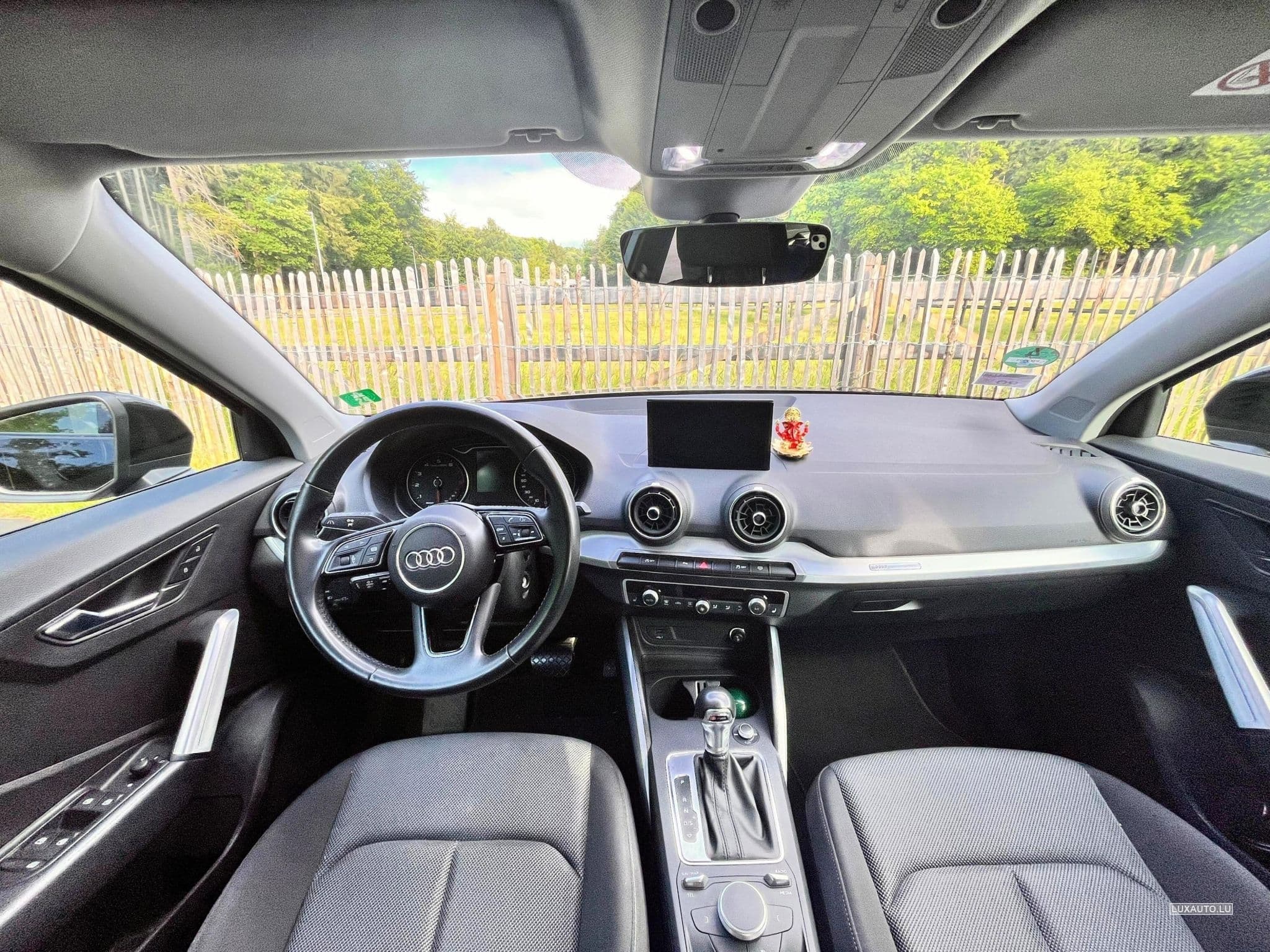 Audi Q2 Audi Q2 35 TFSI Advanced (2020) - Photo 9