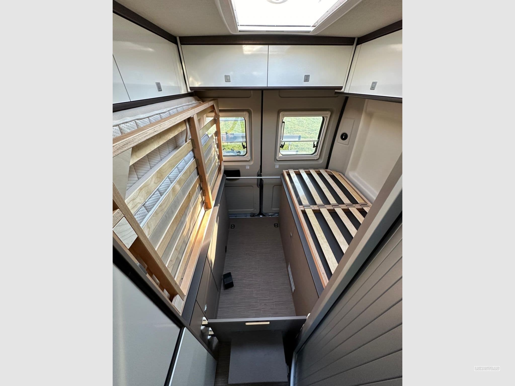 Bürstner Elegance (2020) - Photo 10