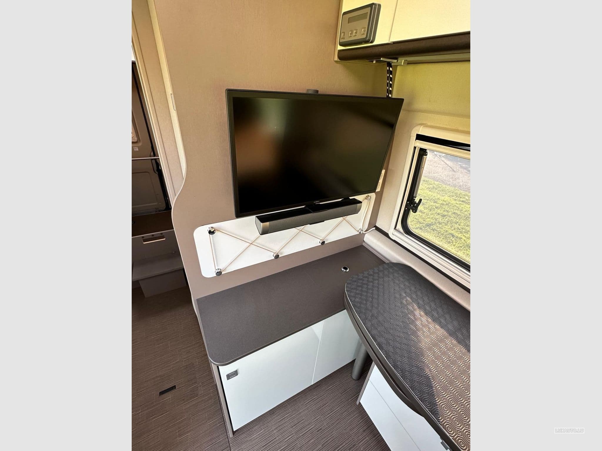Bürstner Elegance (2020) - Photo 12
