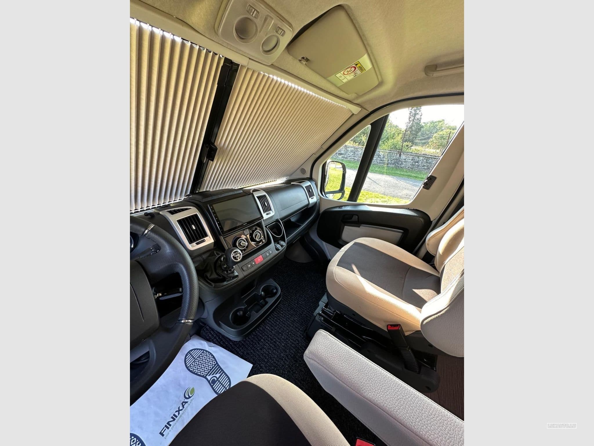 Bürstner Elegance (2020) - Photo 13