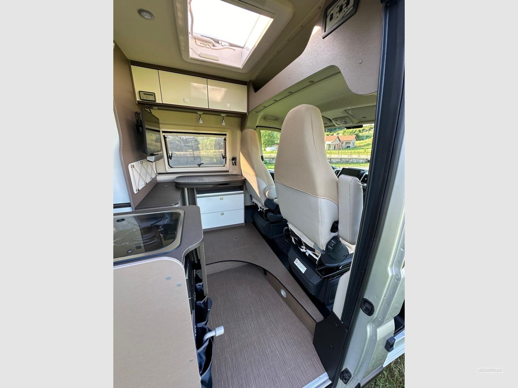 Bürstner Elegance (2020) - Photo 6